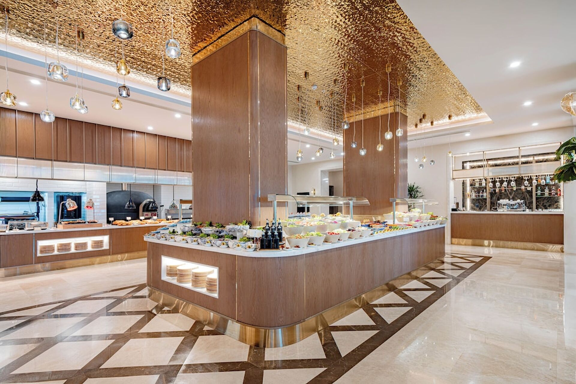 Merit Park Hotel & Casino