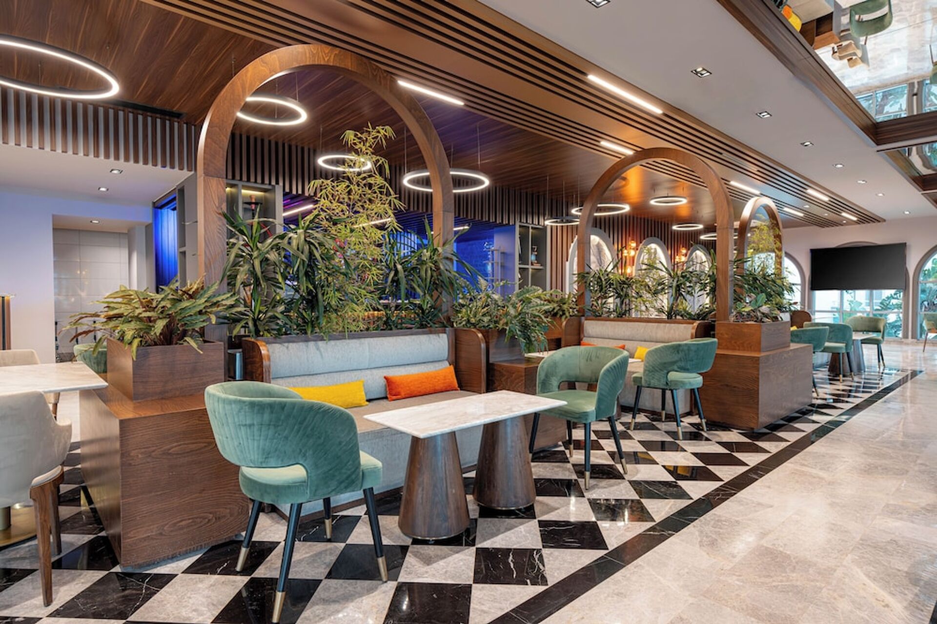 Merit Park Hotel & Casino