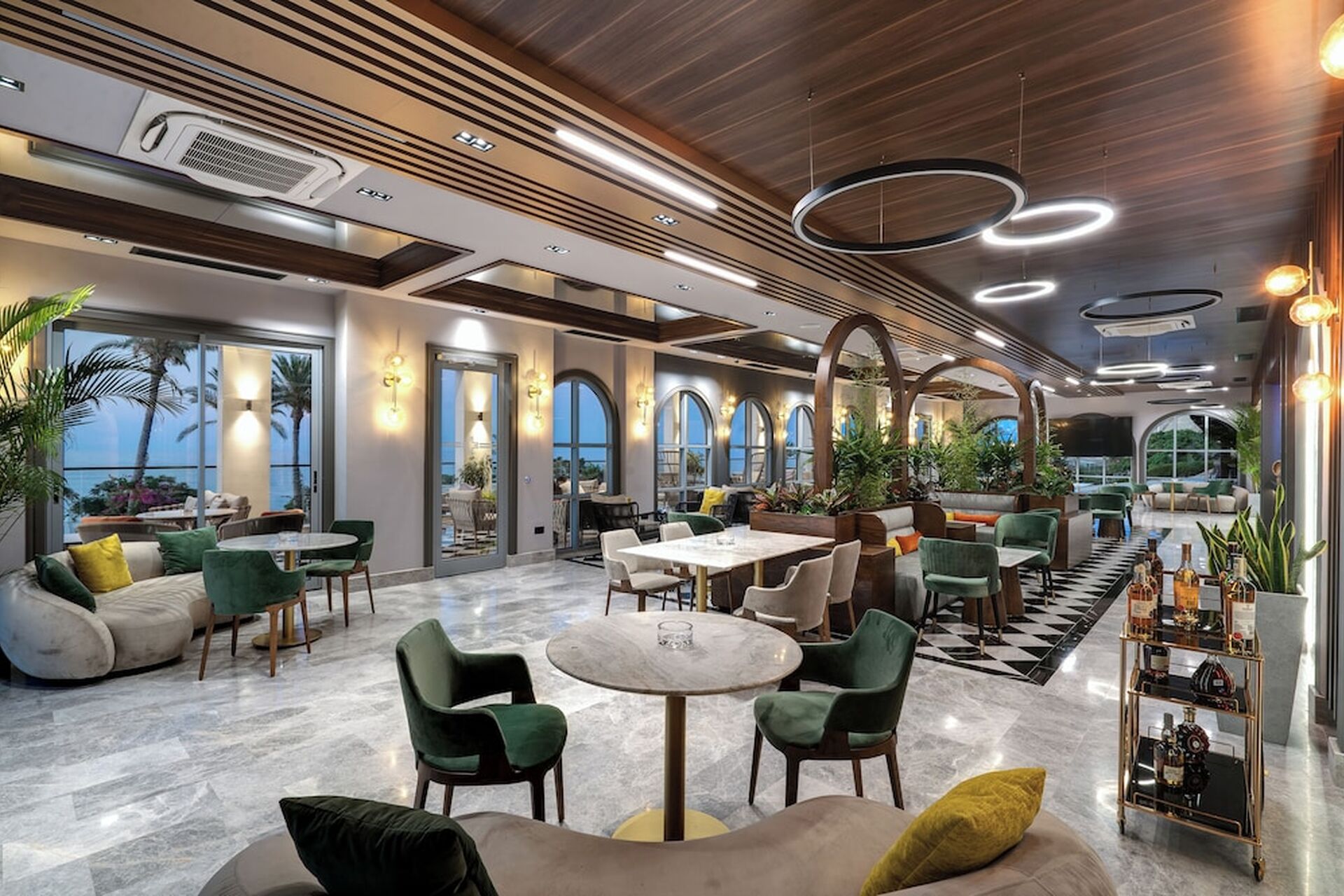 Merit Park Hotel & Casino