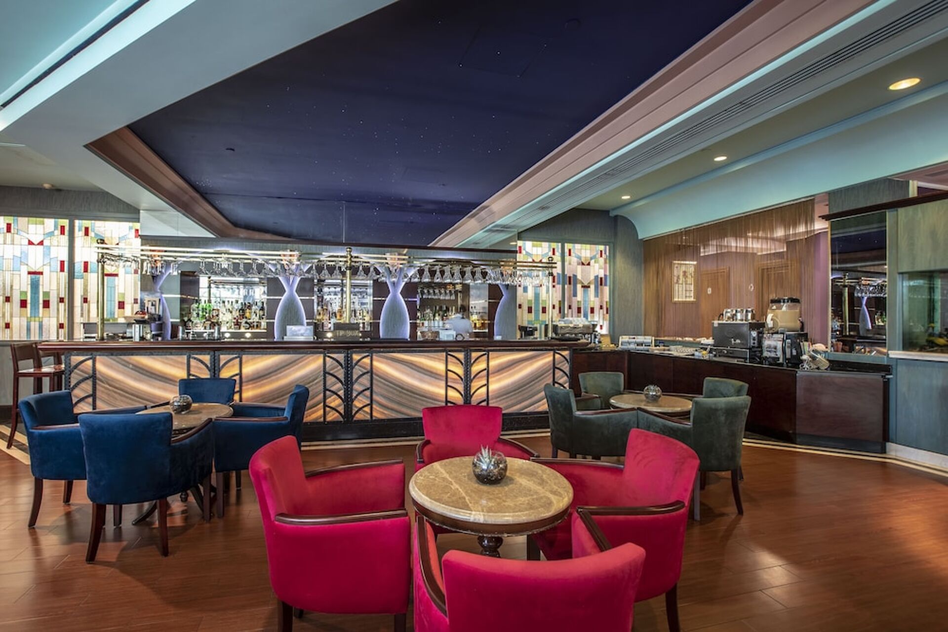 Merit Crystal Cove Hotel Casino & Spa