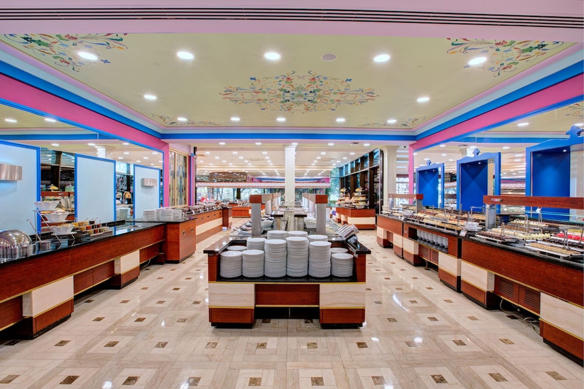 Merit Crystal Cove Hotel Casino & Spa