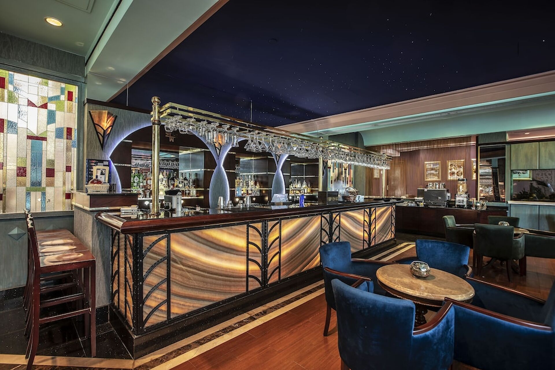 Merit Crystal Cove Hotel Casino & Spa