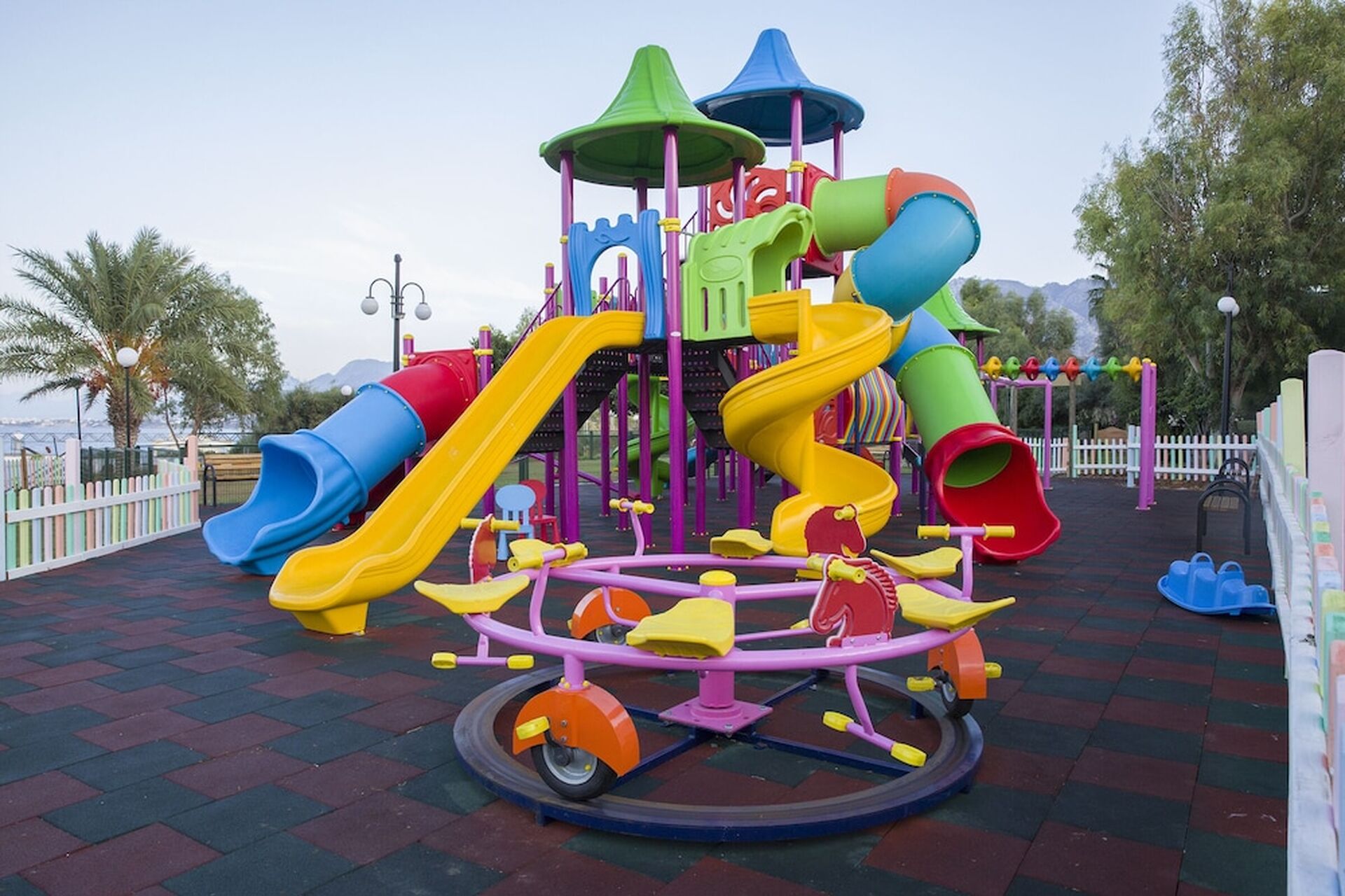 Merit Crystal Cove Hotel Casino & Spa