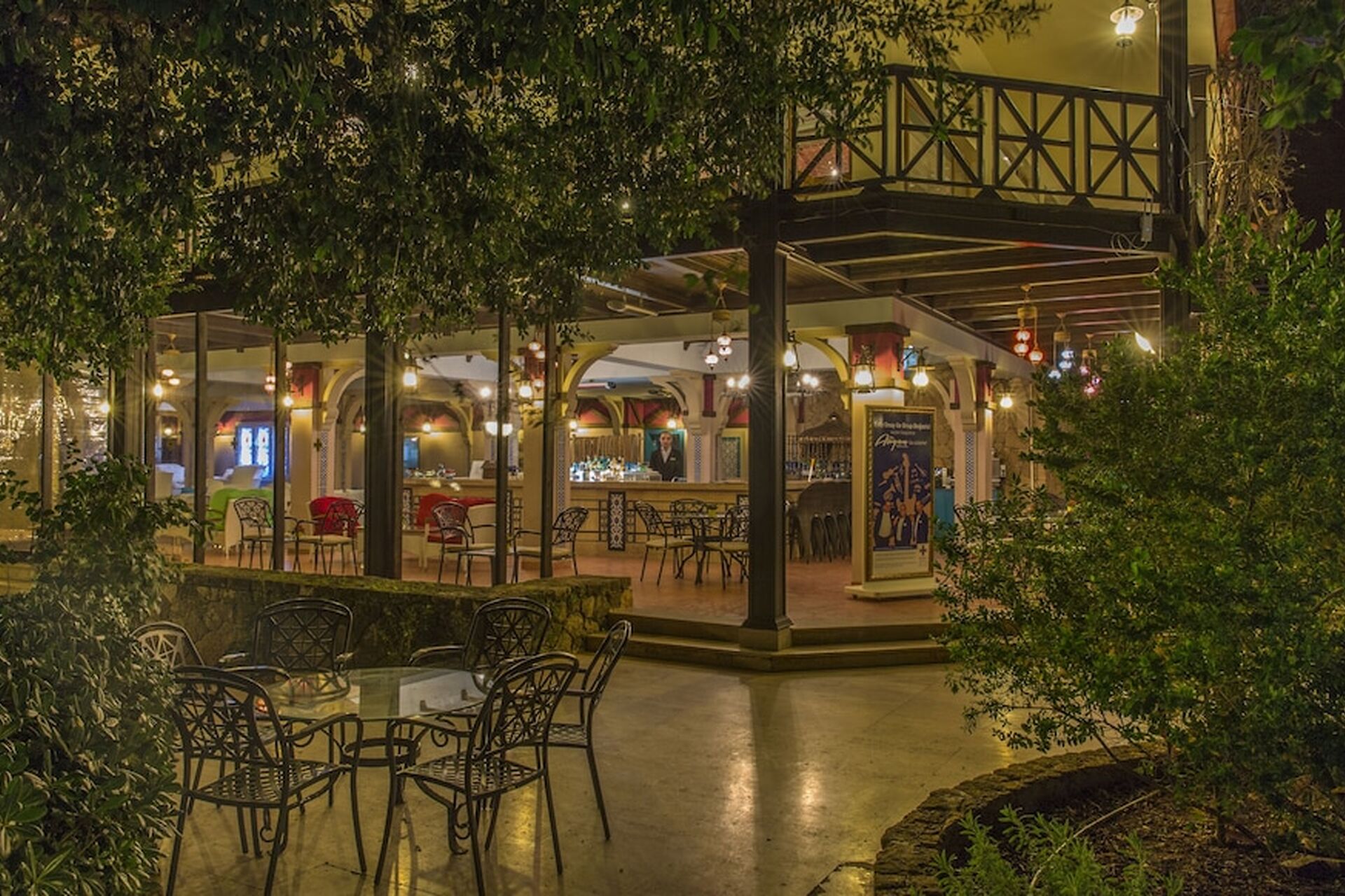 Merit Crystal Cove Hotel Casino & Spa