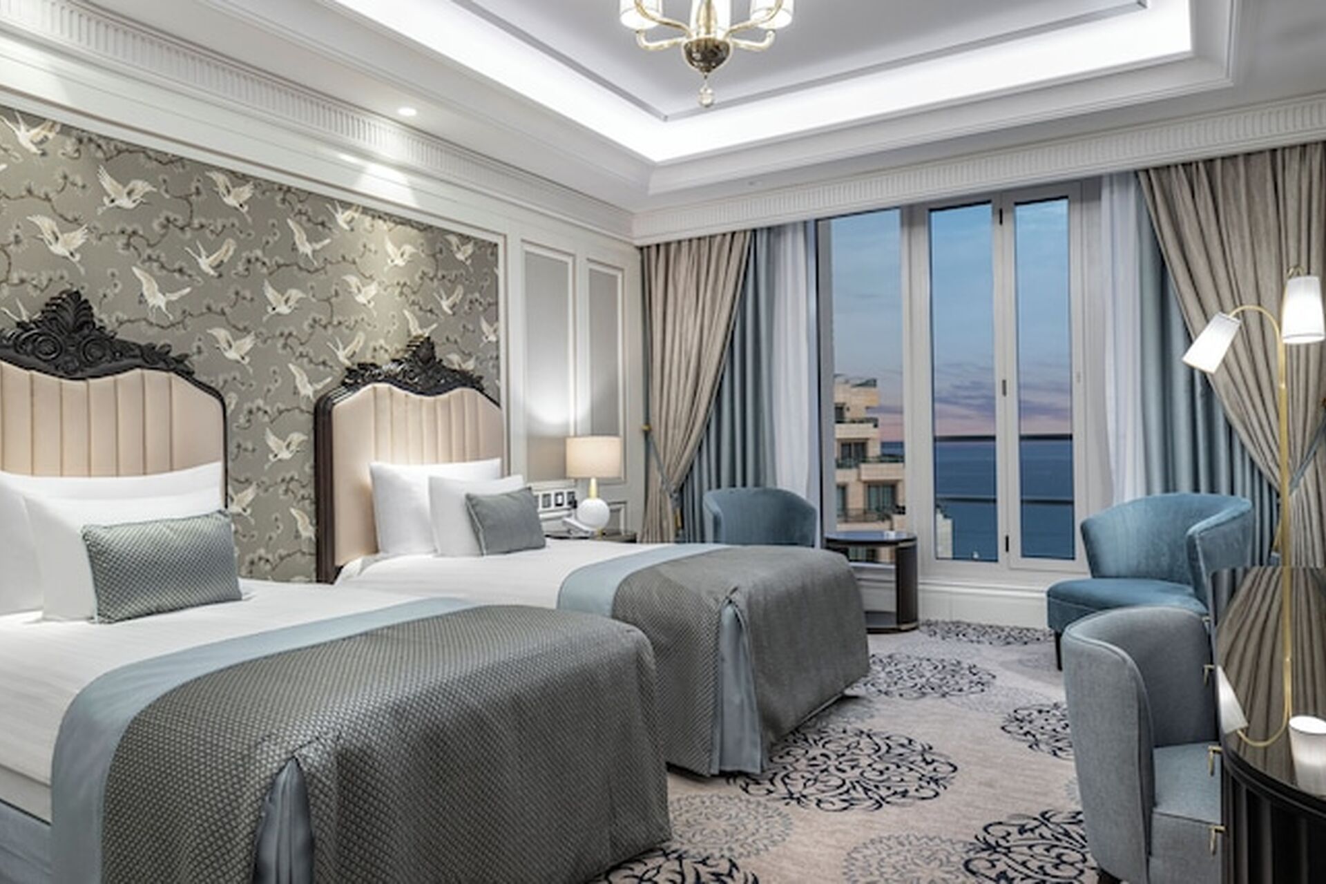 Merit Royal Diamond Hotel & Spa