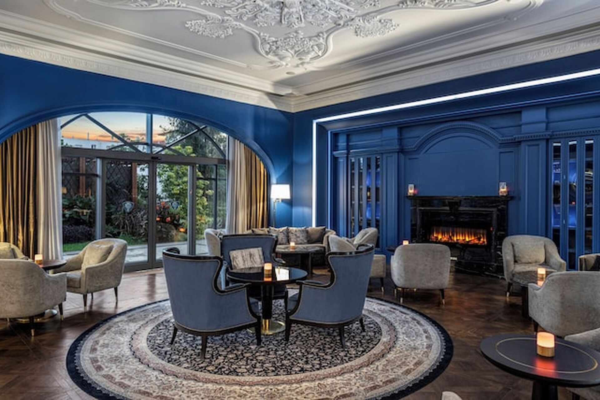 Merit Royal Diamond Hotel & Spa