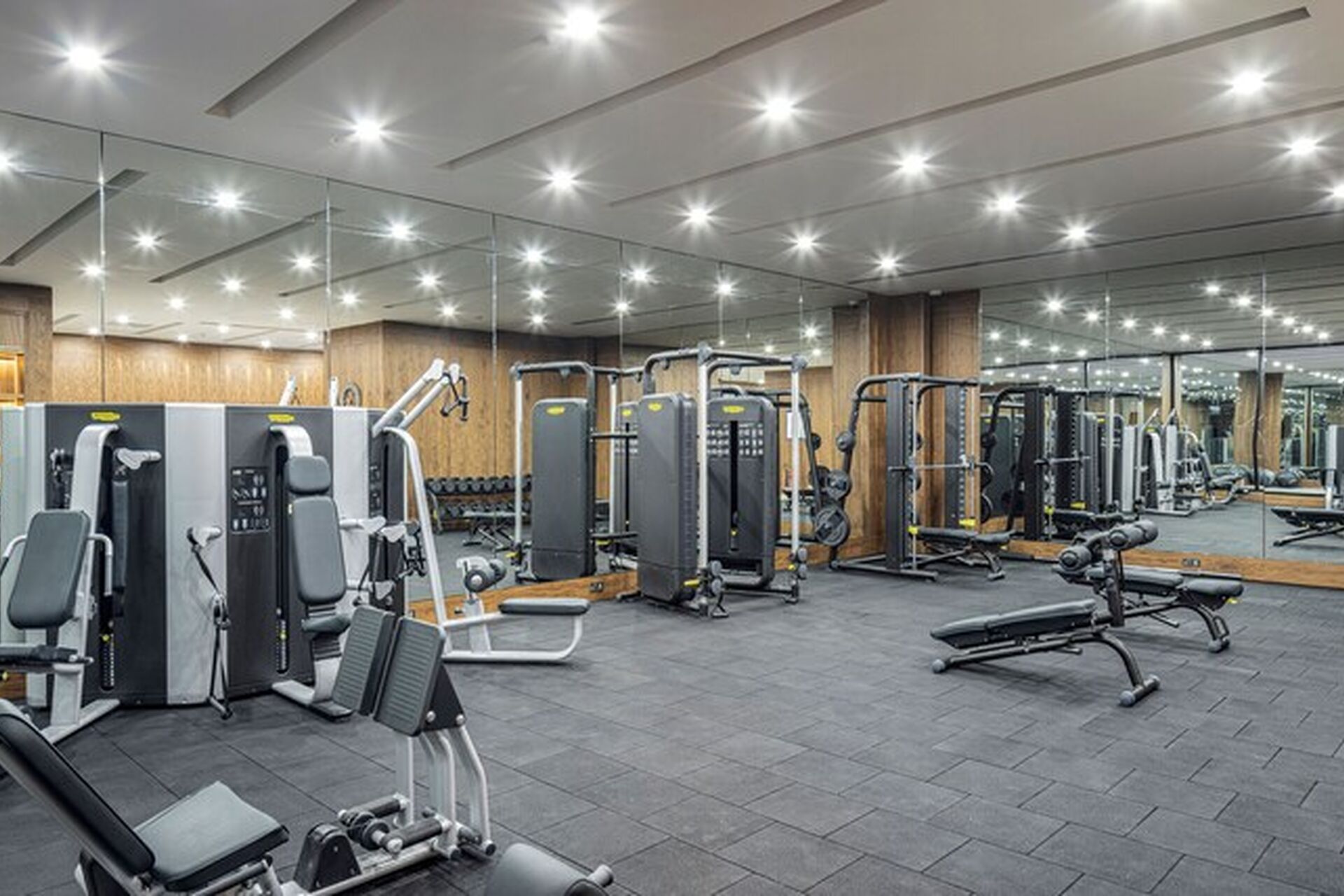 Merit Royal Diamond Hotel & Spa