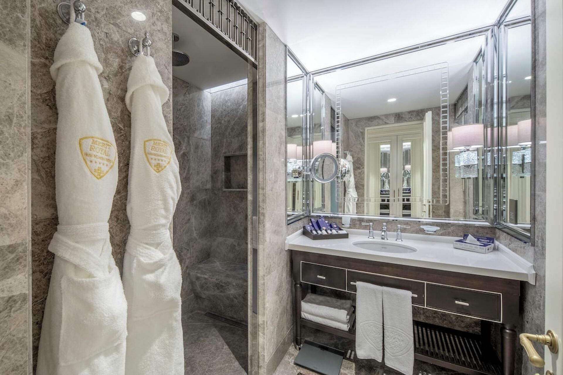 Merit Royal Diamond Hotel & Spa