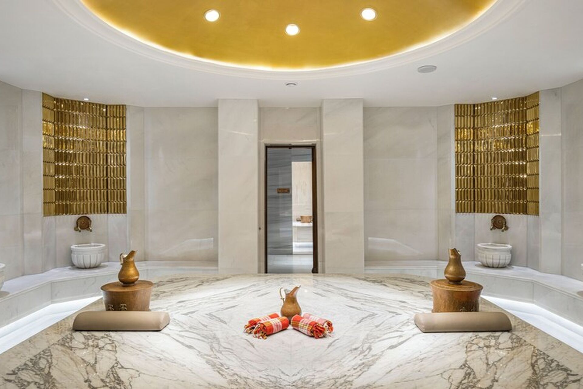 Merit Royal Diamond Hotel & Spa