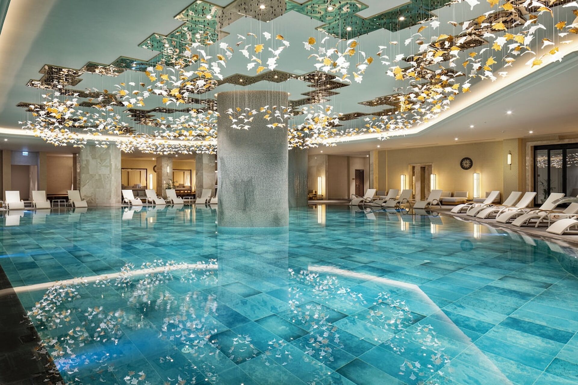 Merit Royal Diamond Hotel & Spa