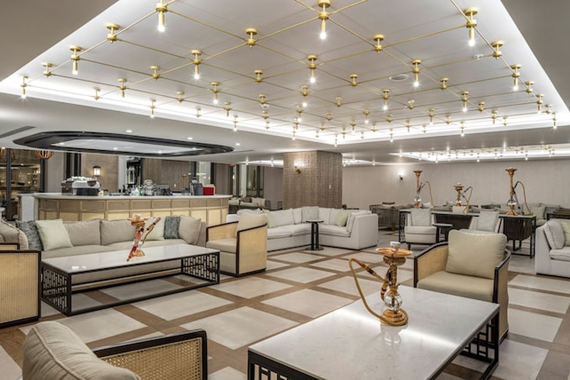 Merit Royal Diamond Hotel & Spa