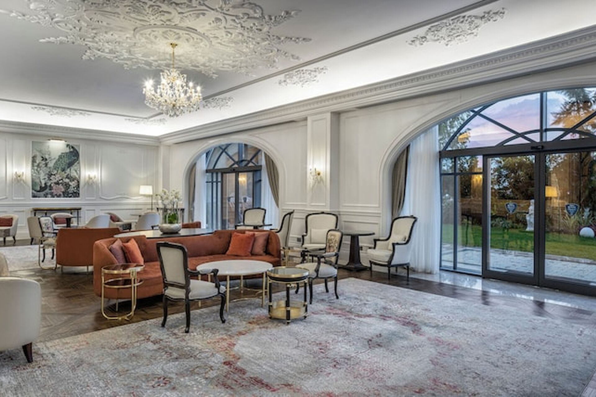 Merit Royal Diamond Hotel & Spa