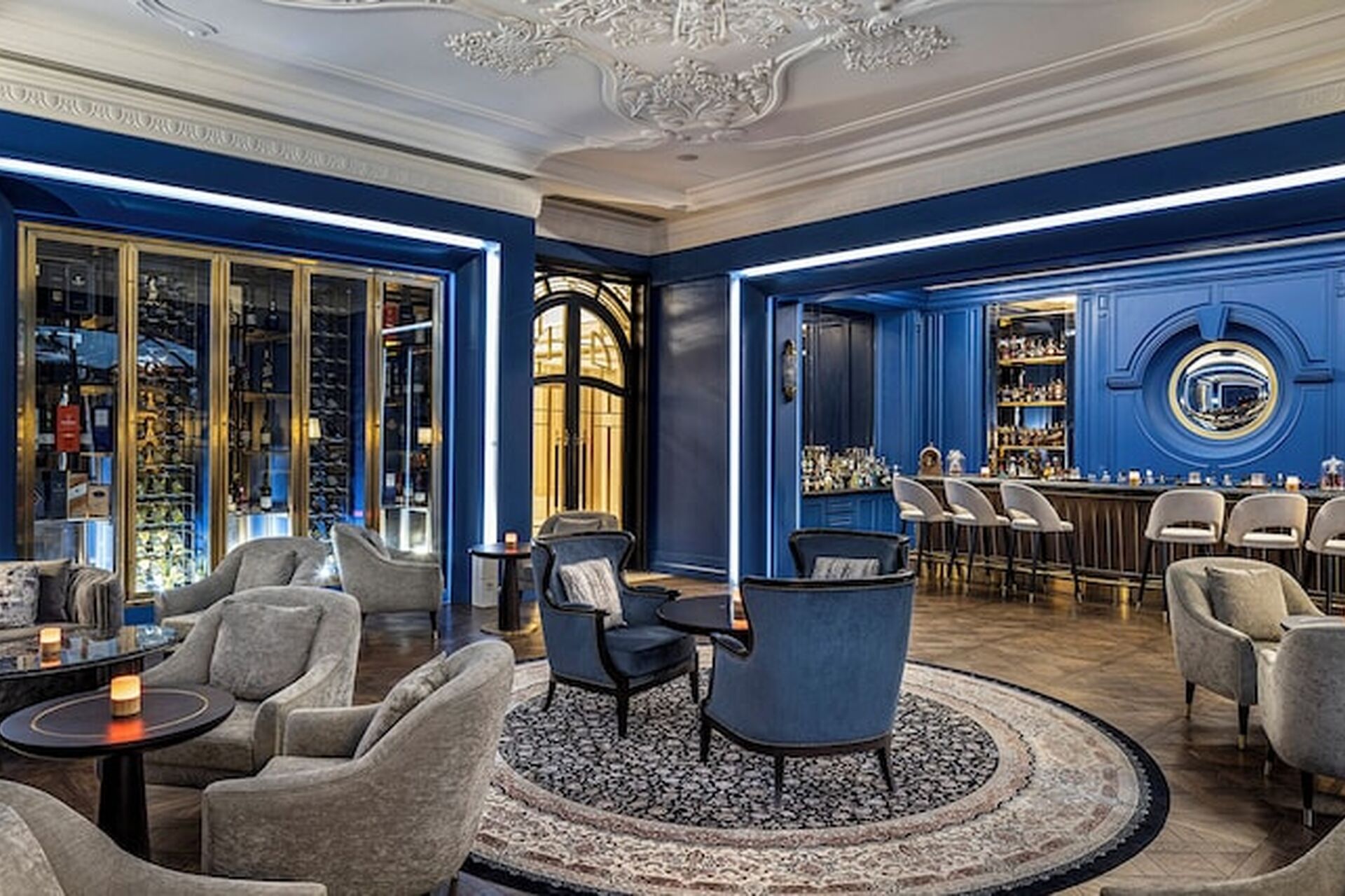 Merit Royal Diamond Hotel & Spa