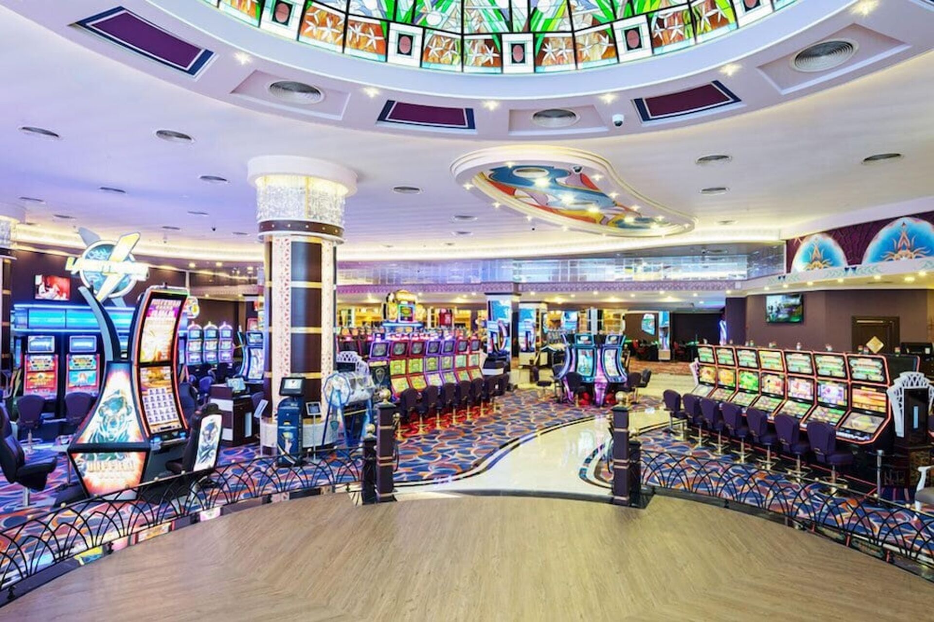 Merit Royal Premium Hotel & Casino