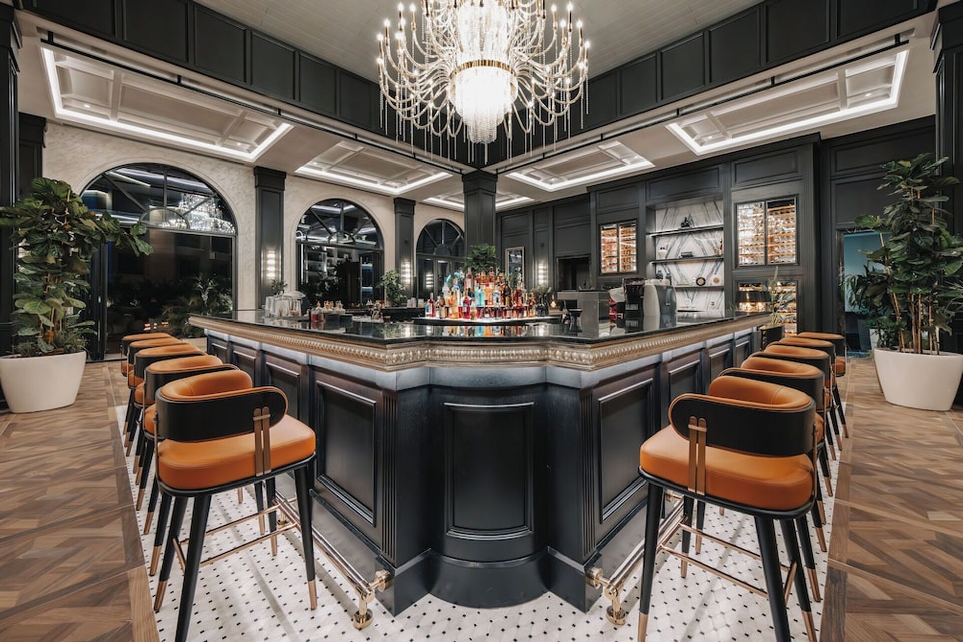 Merit Royal Premium Hotel & Casino