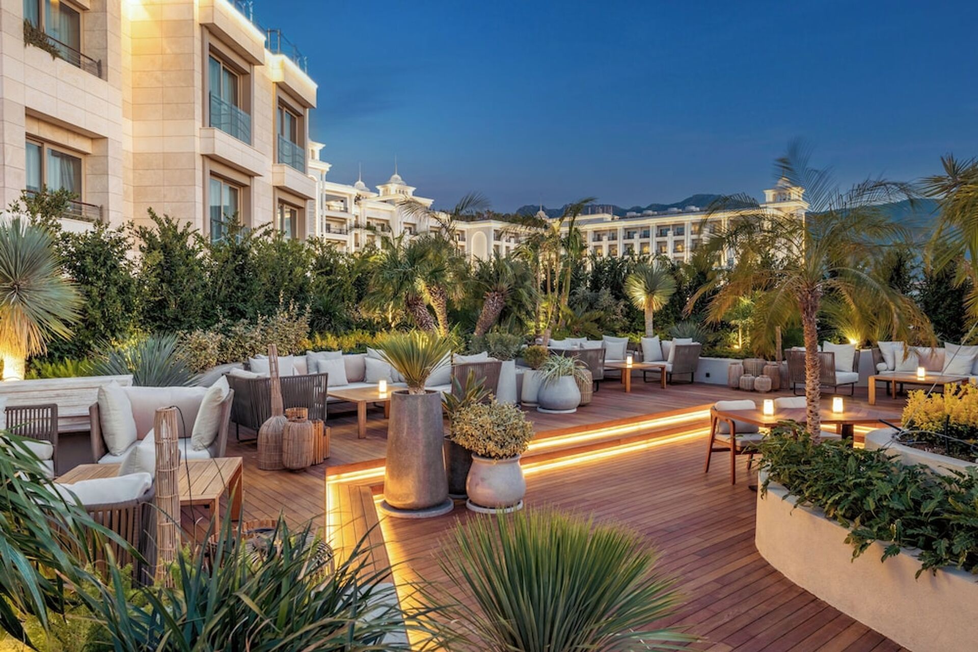 Merit Royal Premium Hotel & Casino