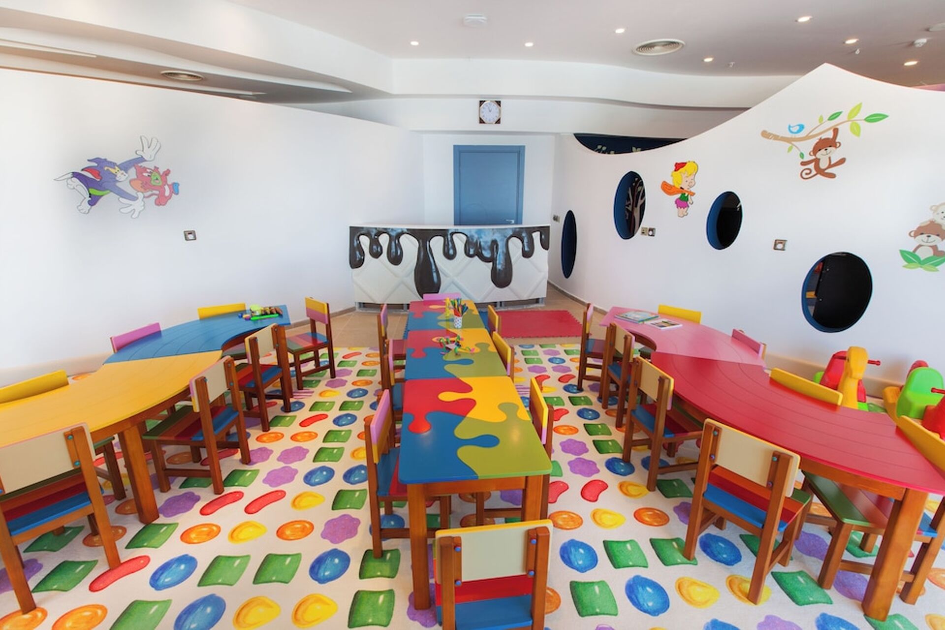 Merit Royal Premium Hotel & Casino