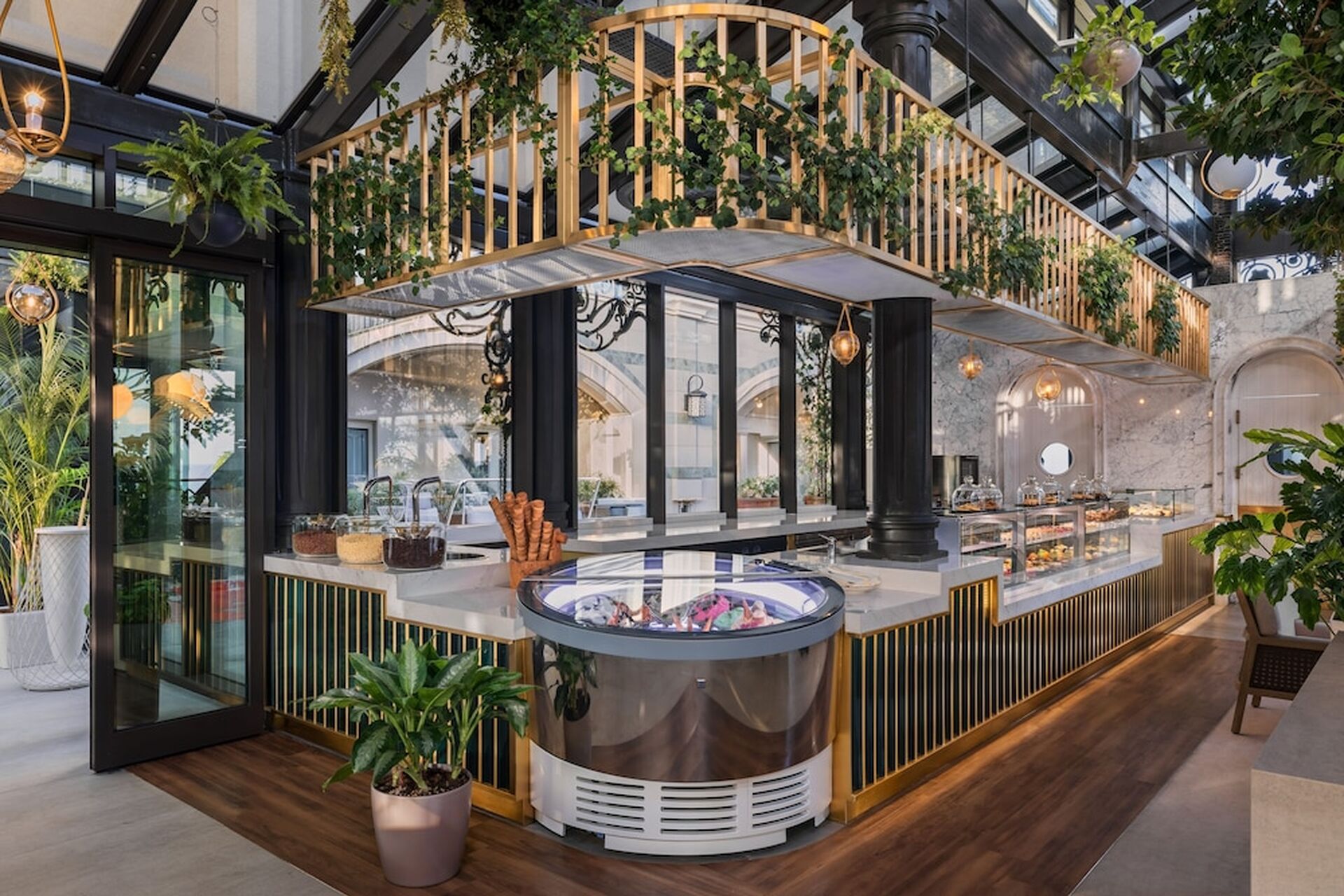 Merit Royal Premium Hotel & Casino