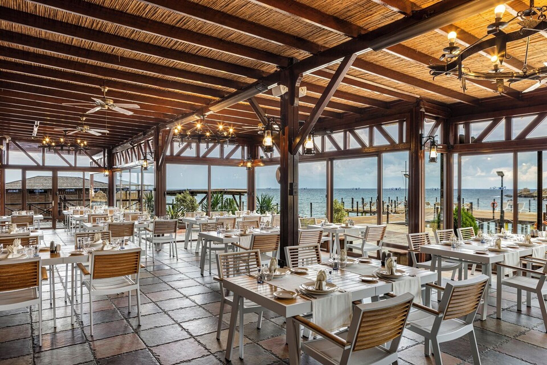 Merit Royal Premium Hotel & Casino