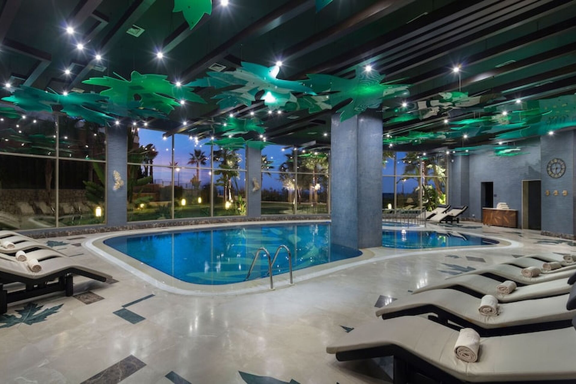 Merit Royal Premium Hotel & Casino