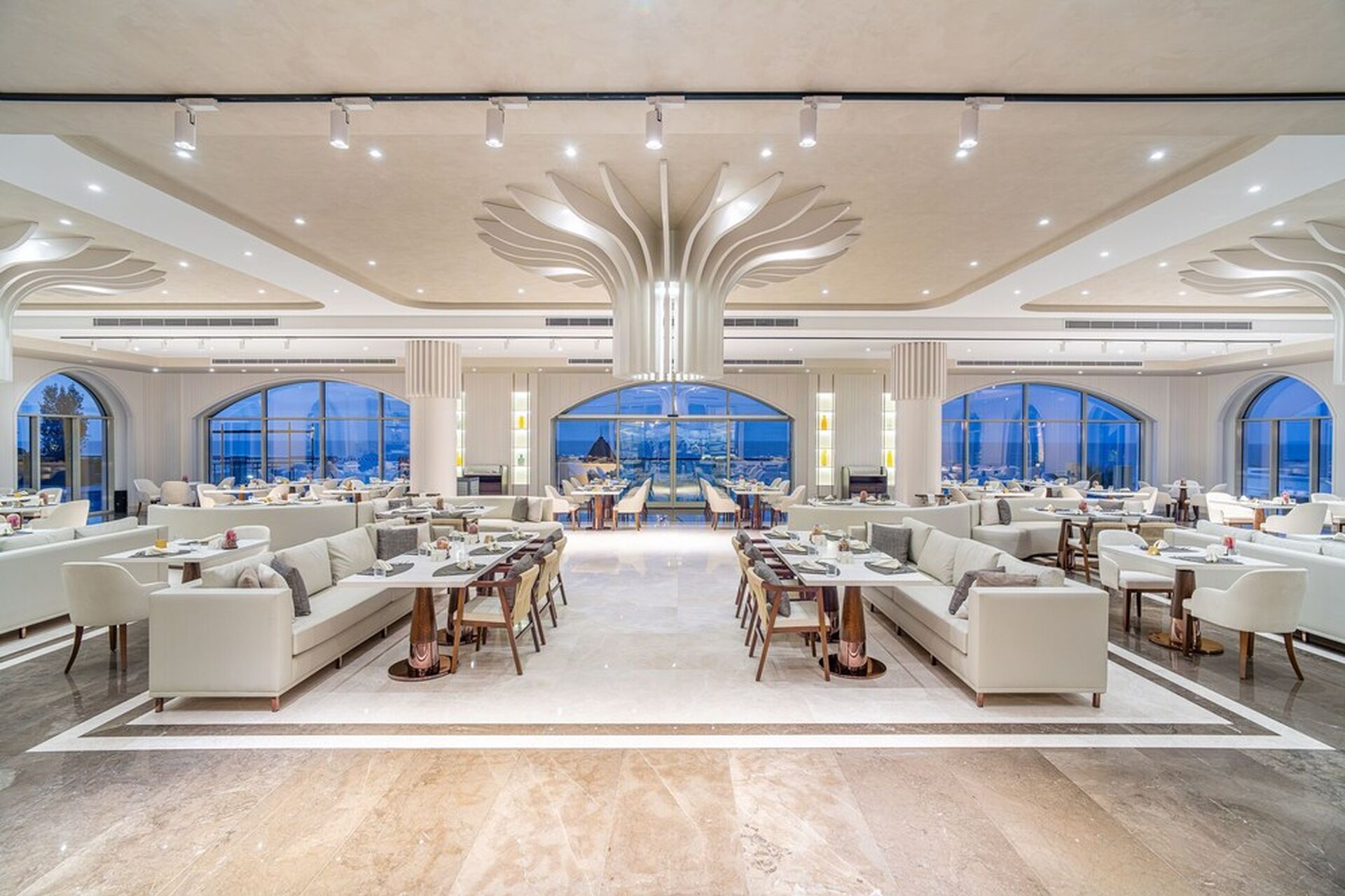 Merit Royal Premium Hotel & Casino