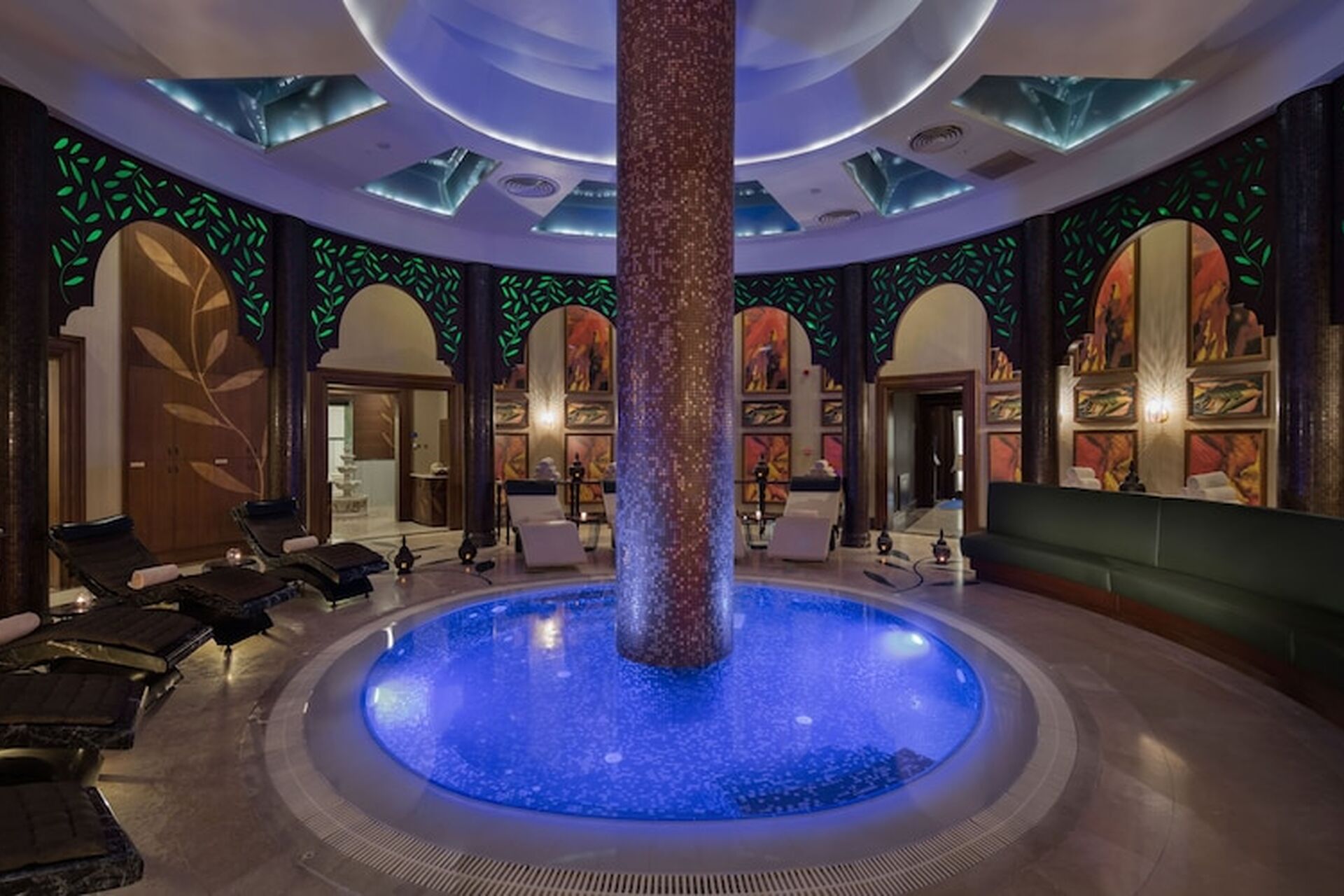 Merit Royal Premium Hotel & Casino