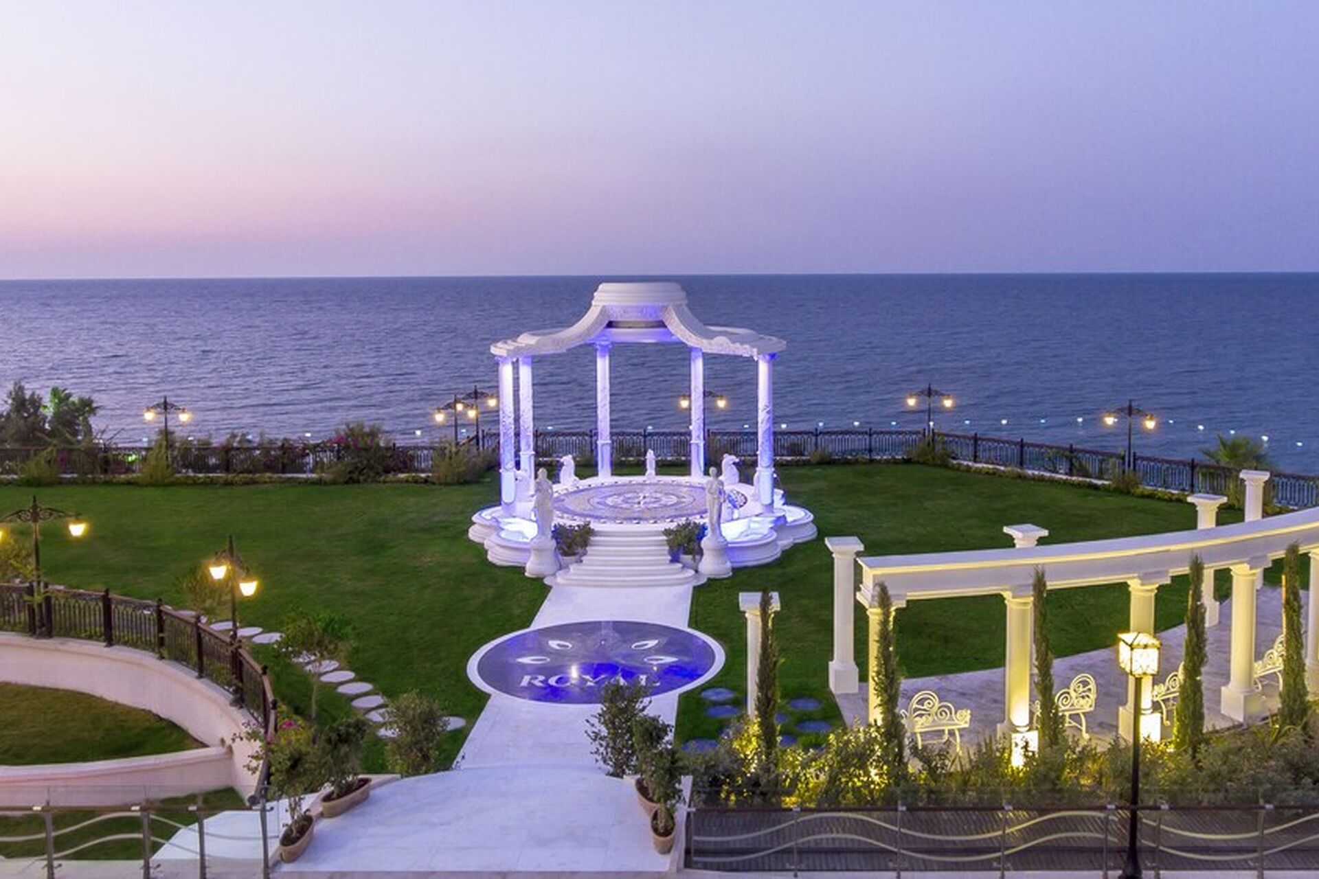 Merit Royal Premium Hotel & Casino