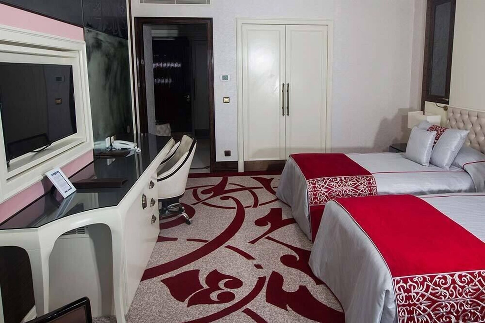 Merit Royal Premium Hotel & Casino