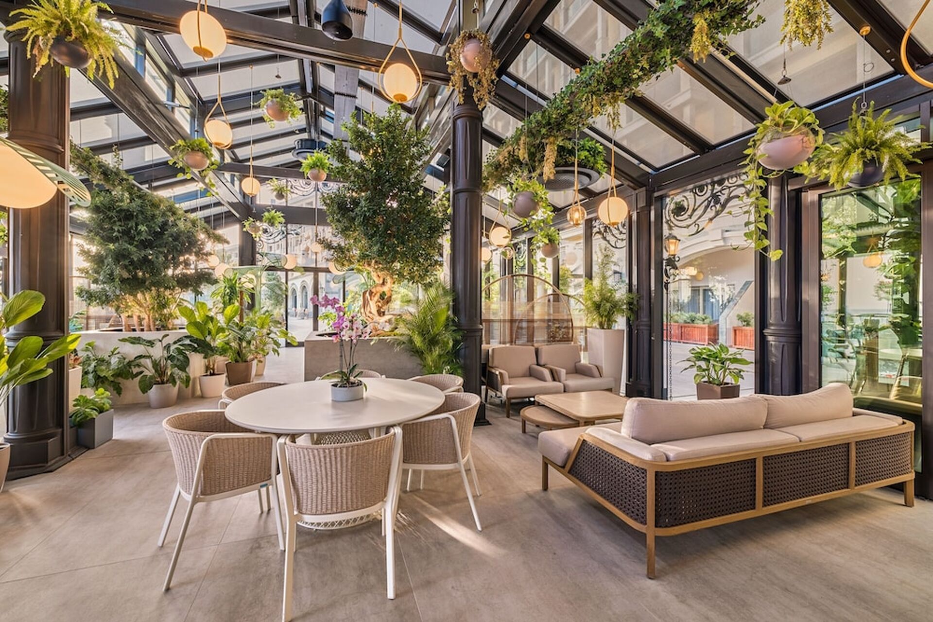 Merit Royal Premium Hotel & Casino