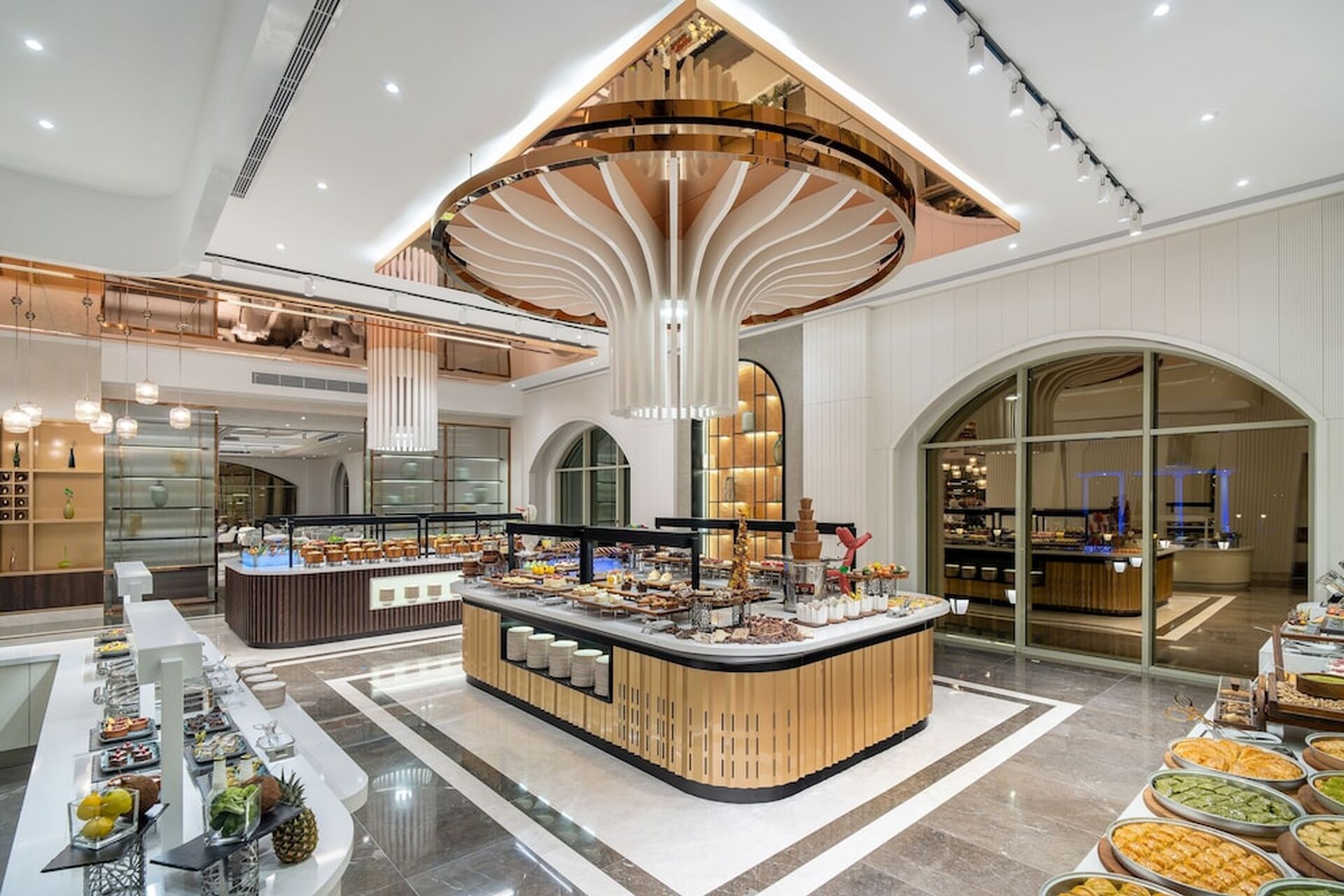 Merit Royal Premium Hotel & Casino