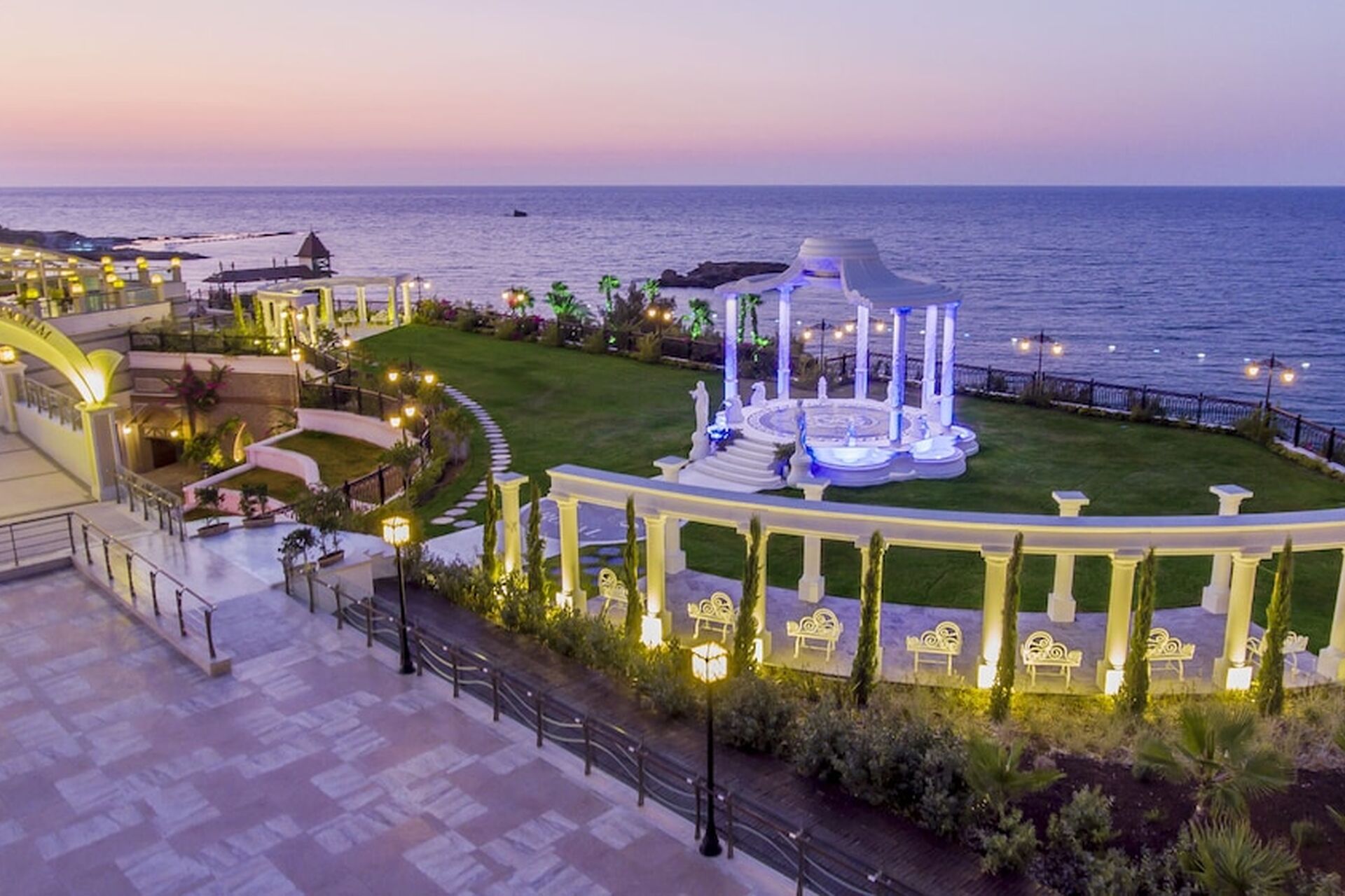 Merit Royal Premium Hotel & Casino