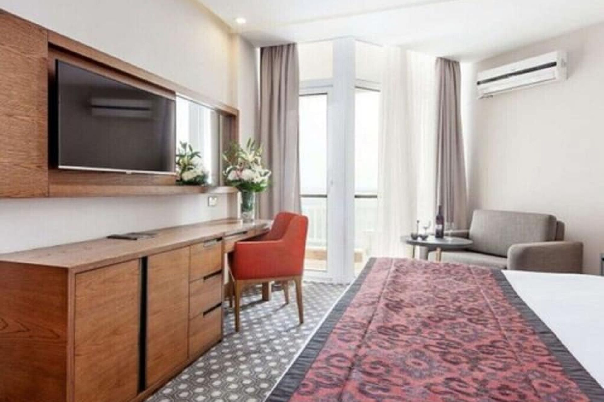 Salamis Bay Conti Resort Hotel&Casino