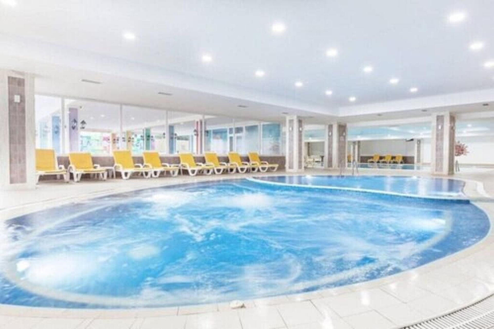 Salamis Bay Conti Resort Hotel&Casino