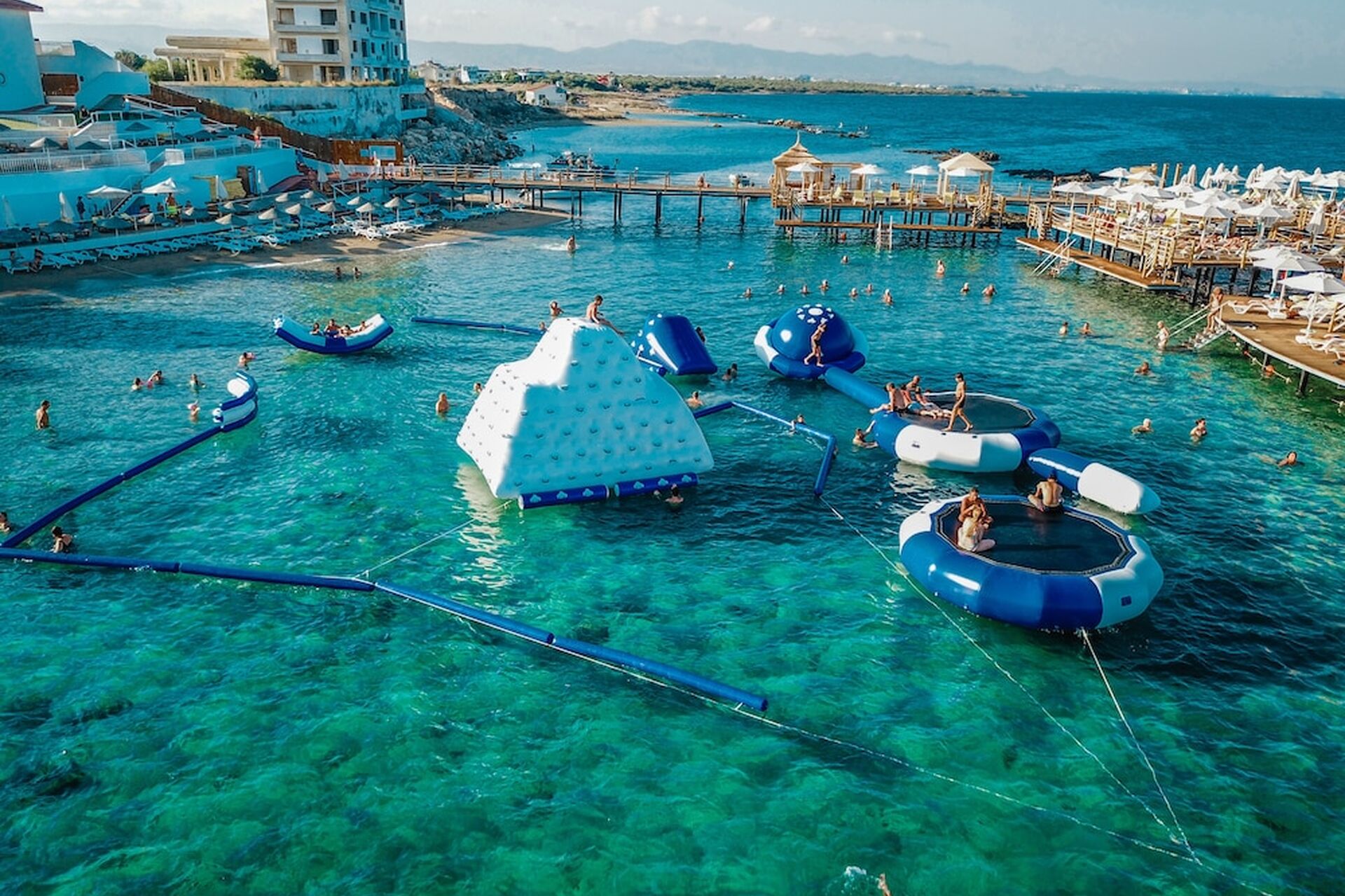 Salamis Bay Conti Resort Hotel&Casino