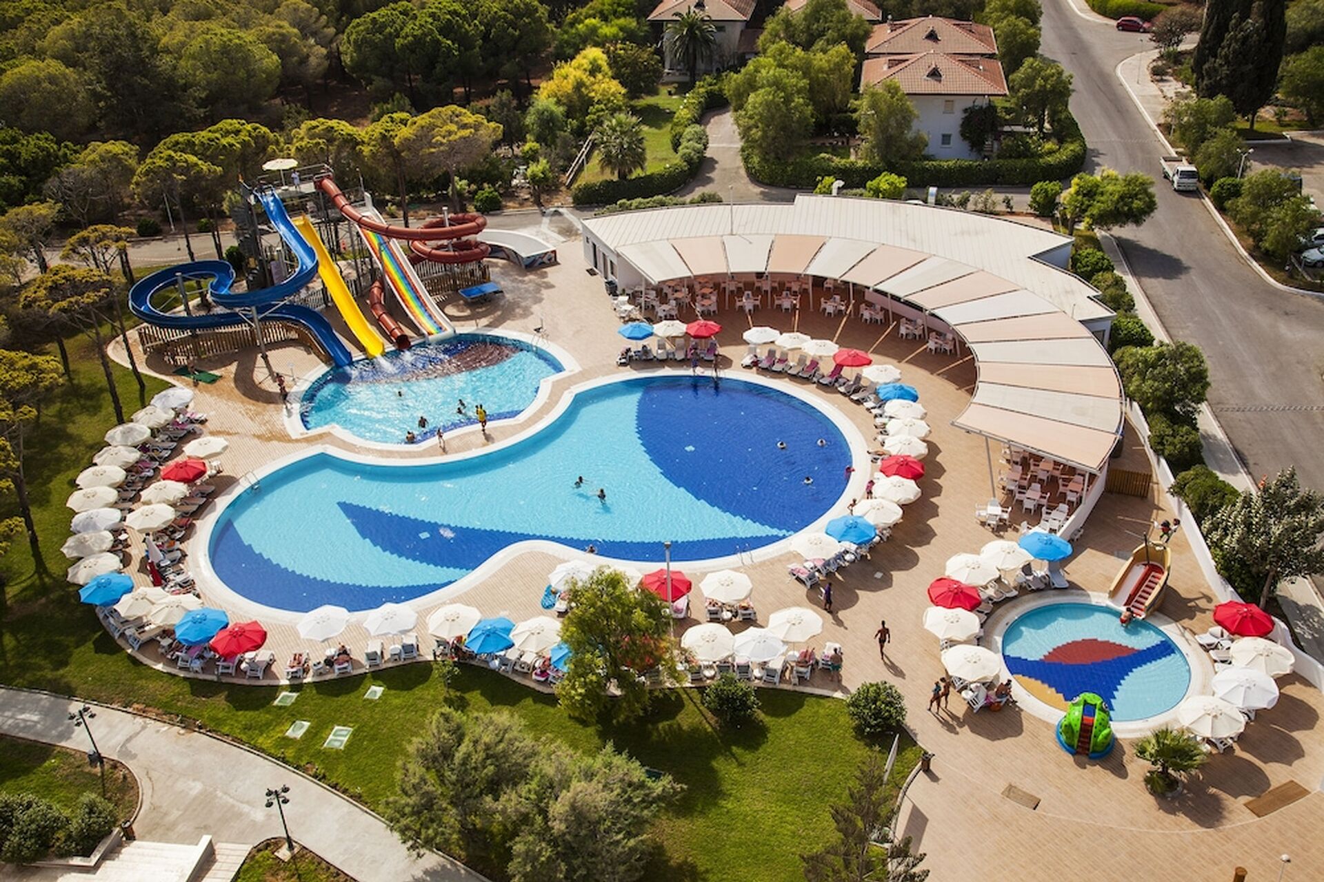 Salamis Bay Conti Resort Hotel&Casino