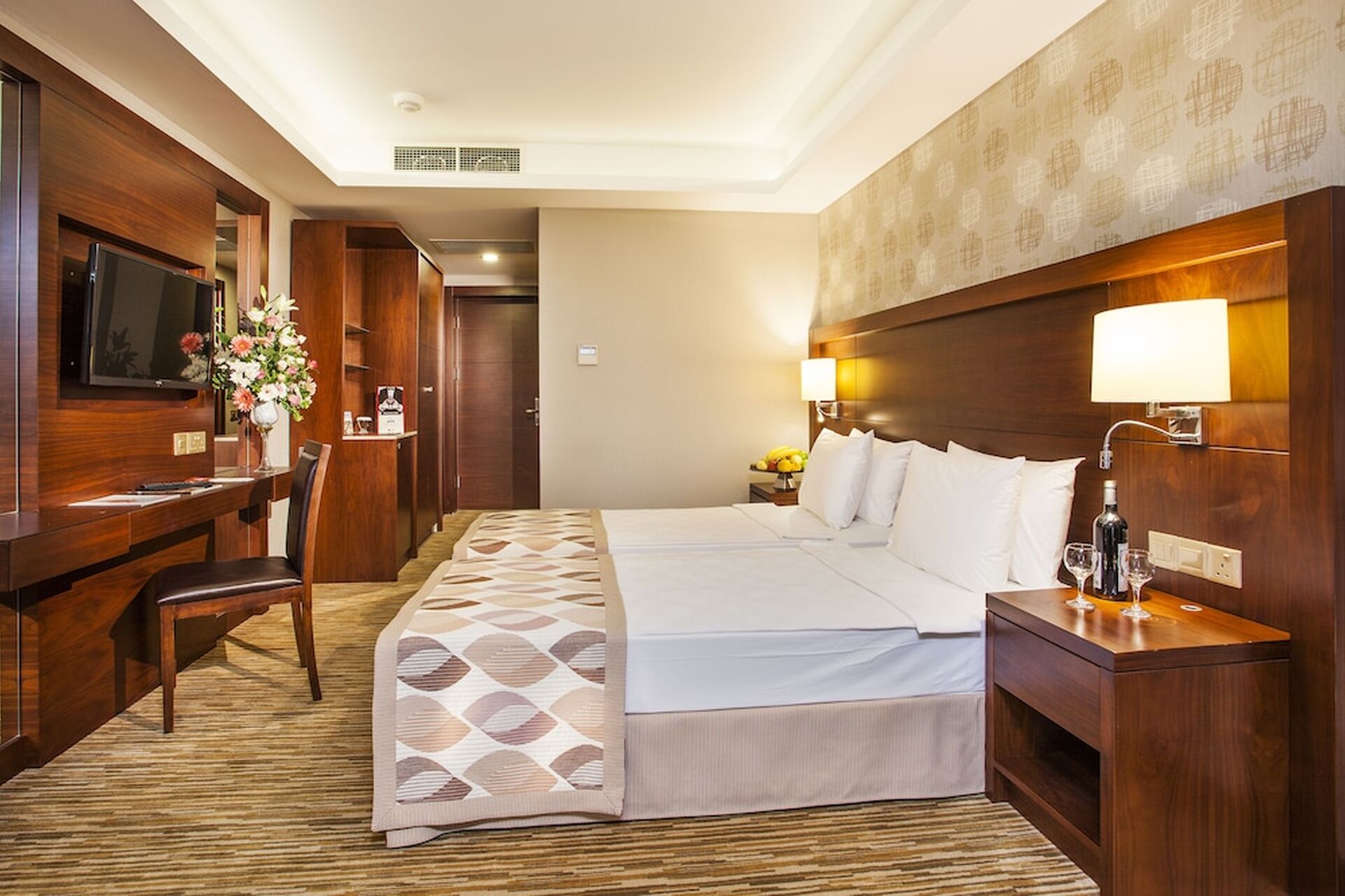 Salamis Bay Conti Resort Hotel&Casino