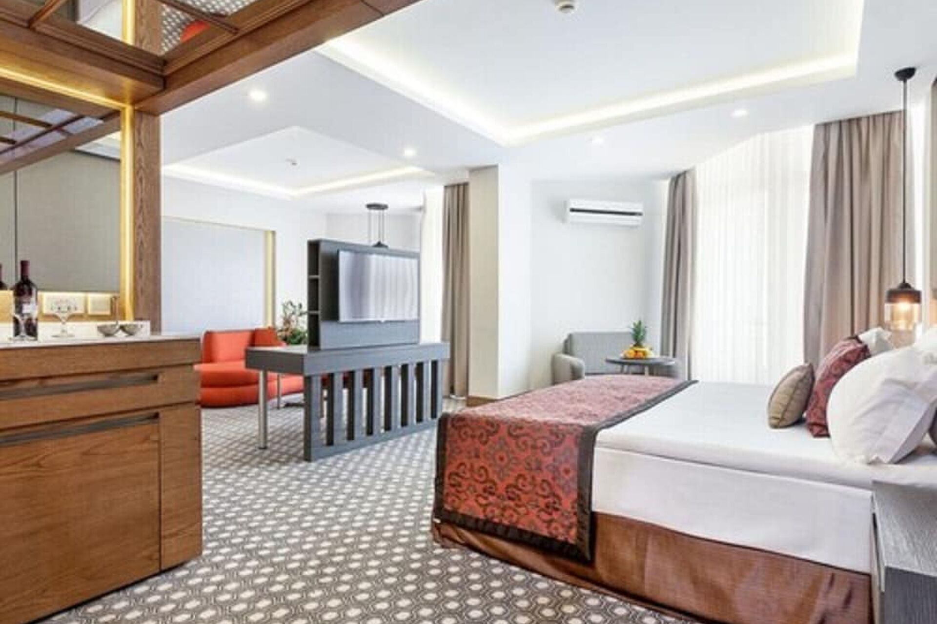 Salamis Bay Conti Resort Hotel&Casino