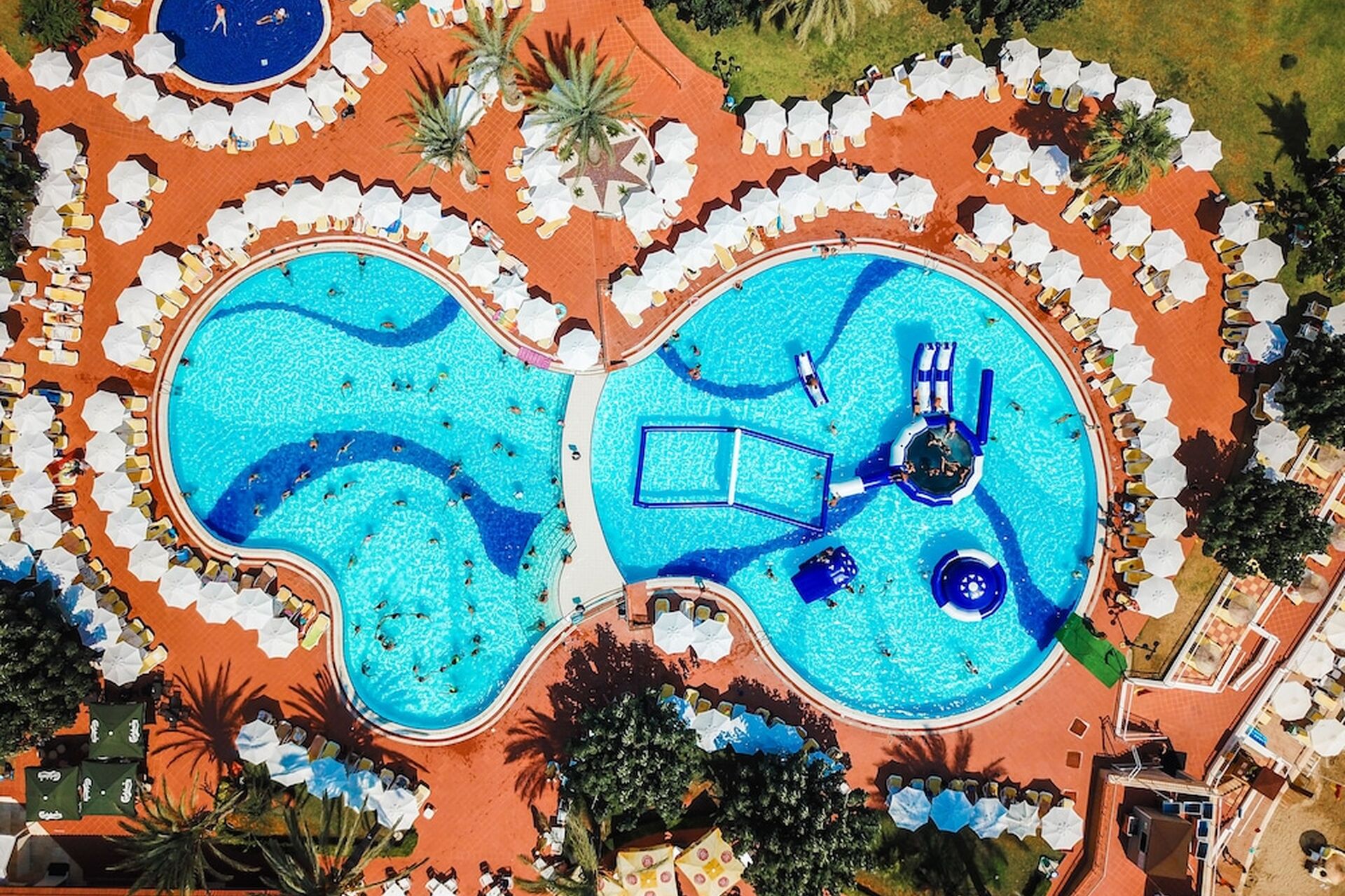 Salamis Bay Conti Resort Hotel&Casino