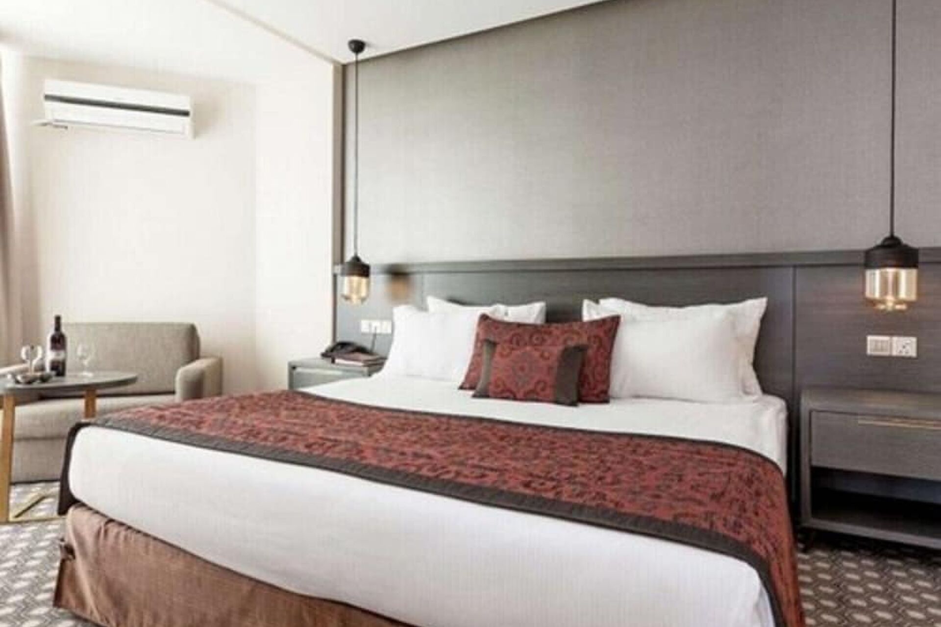 Salamis Bay Conti Resort Hotel&Casino