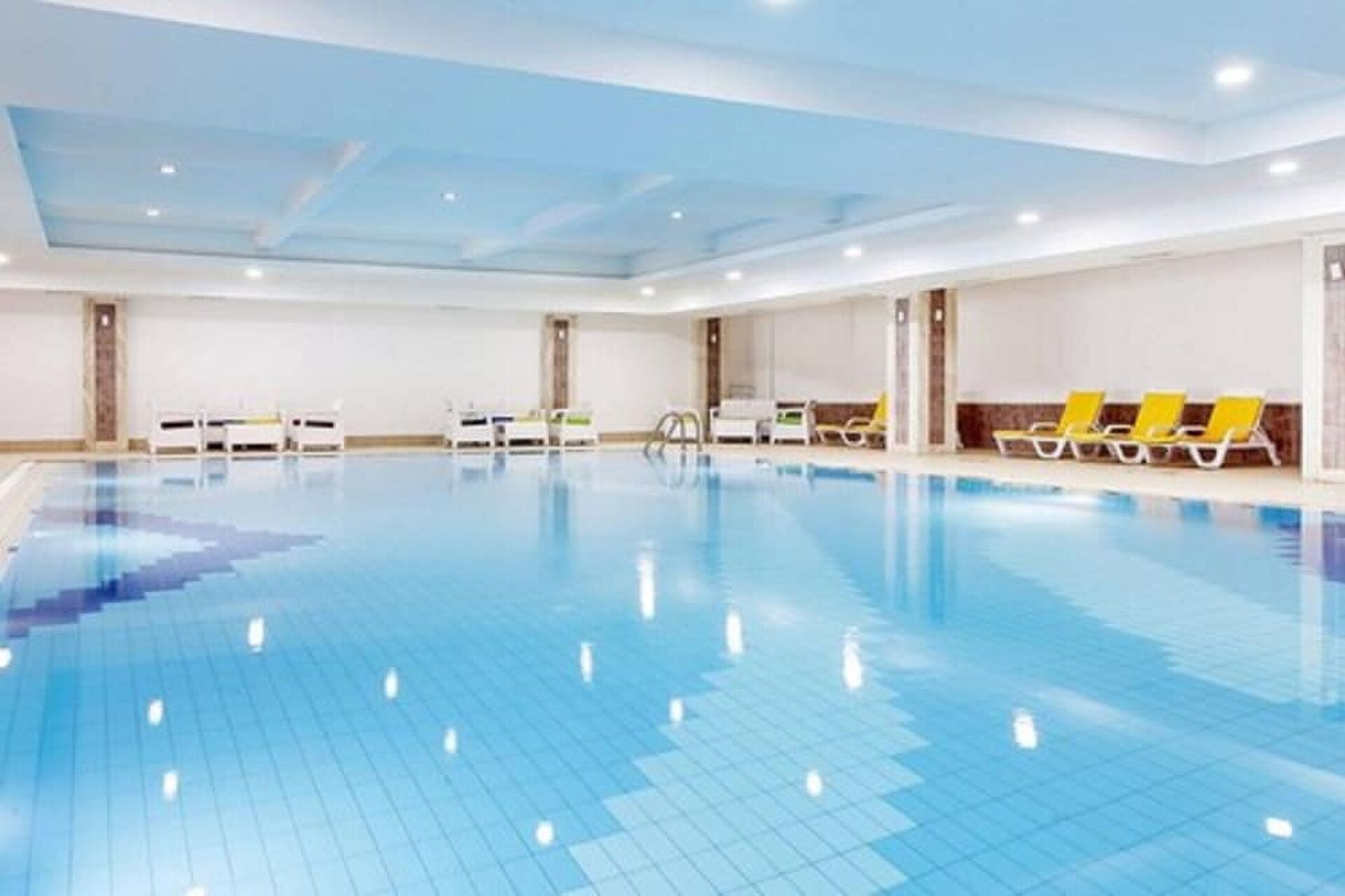 Salamis Bay Conti Resort Hotel&Casino