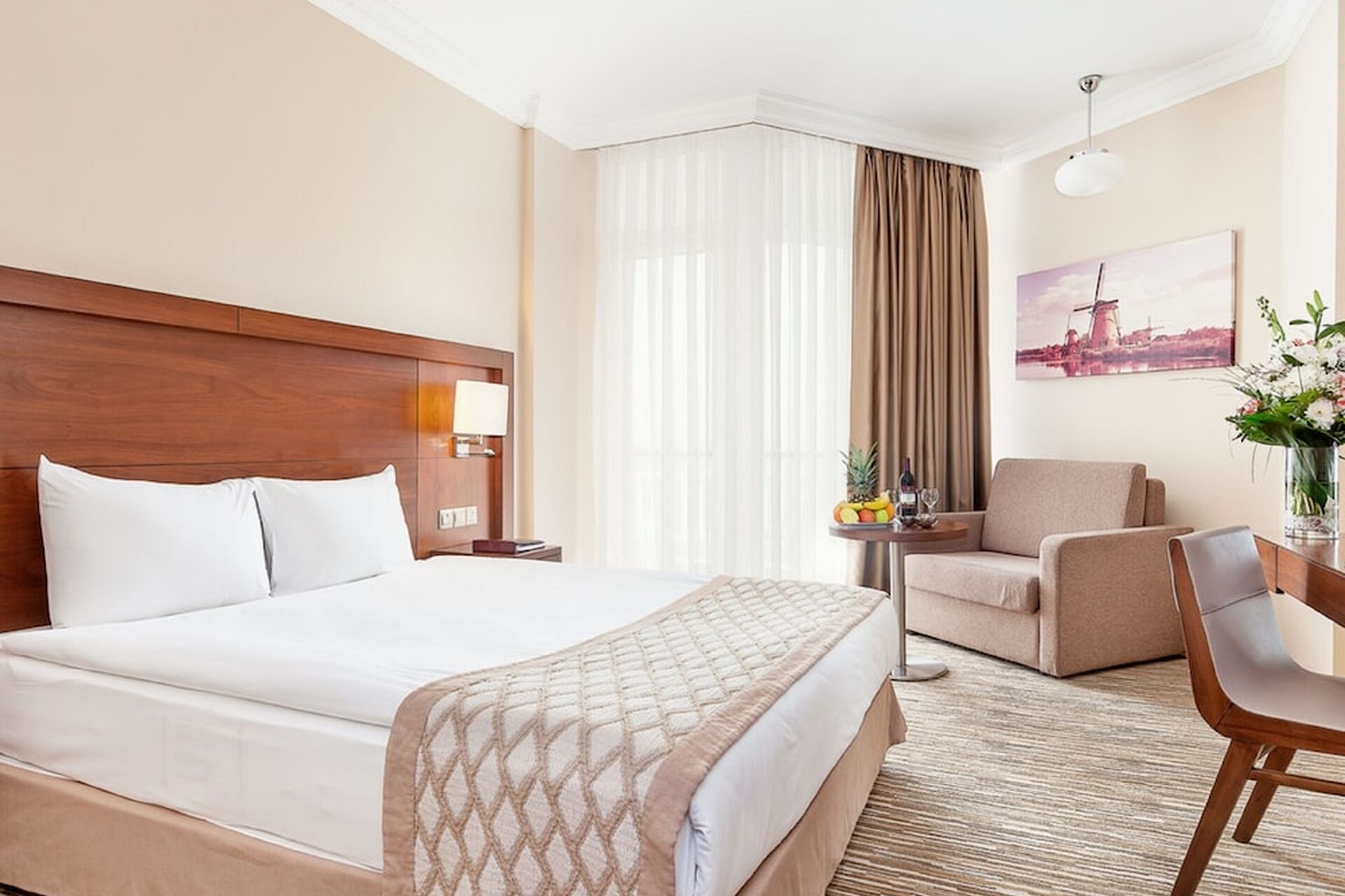 Salamis Bay Conti Resort Hotel&Casino