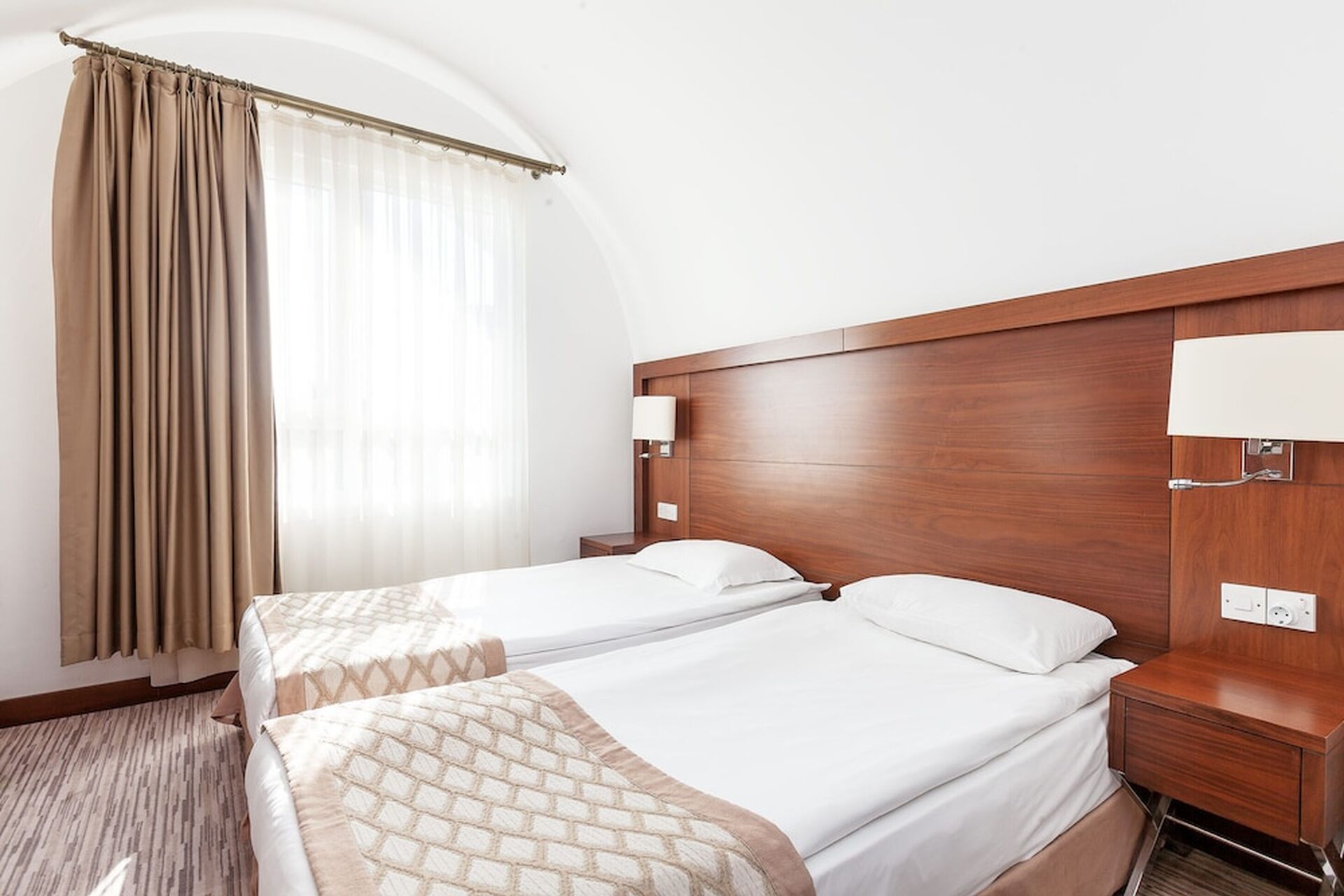 Salamis Bay Conti Resort Hotel&Casino