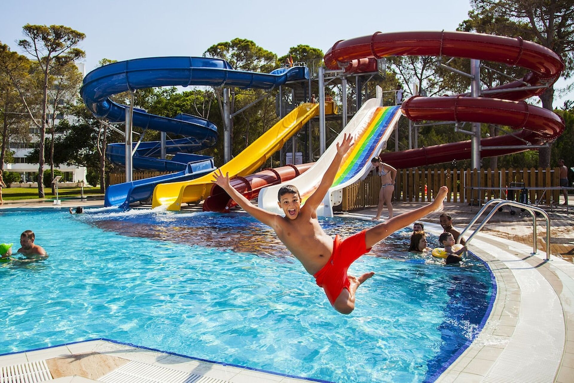 Salamis Bay Conti Resort Hotel&Casino