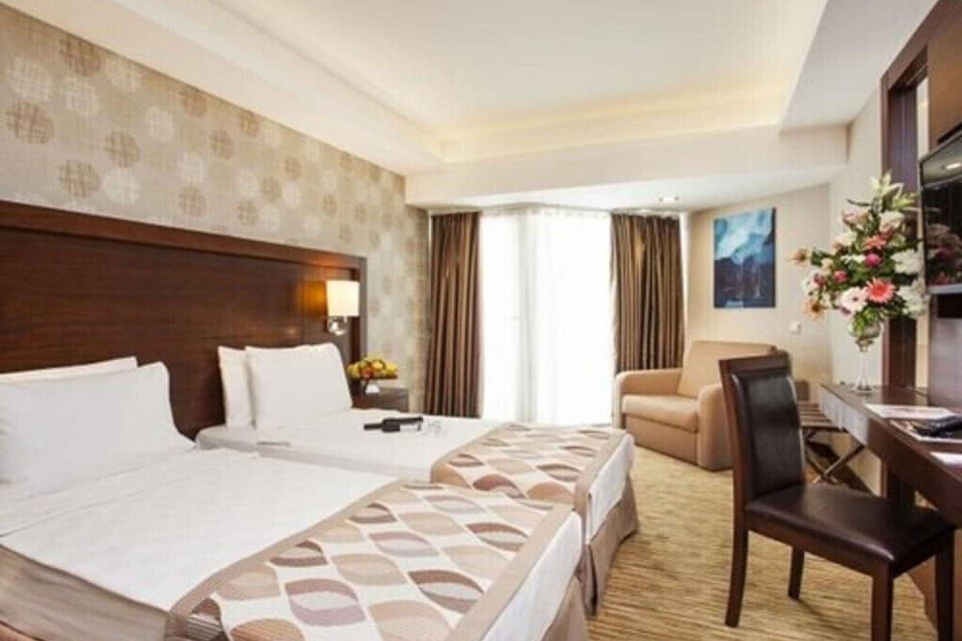 Salamis Bay Conti Resort Hotel&Casino