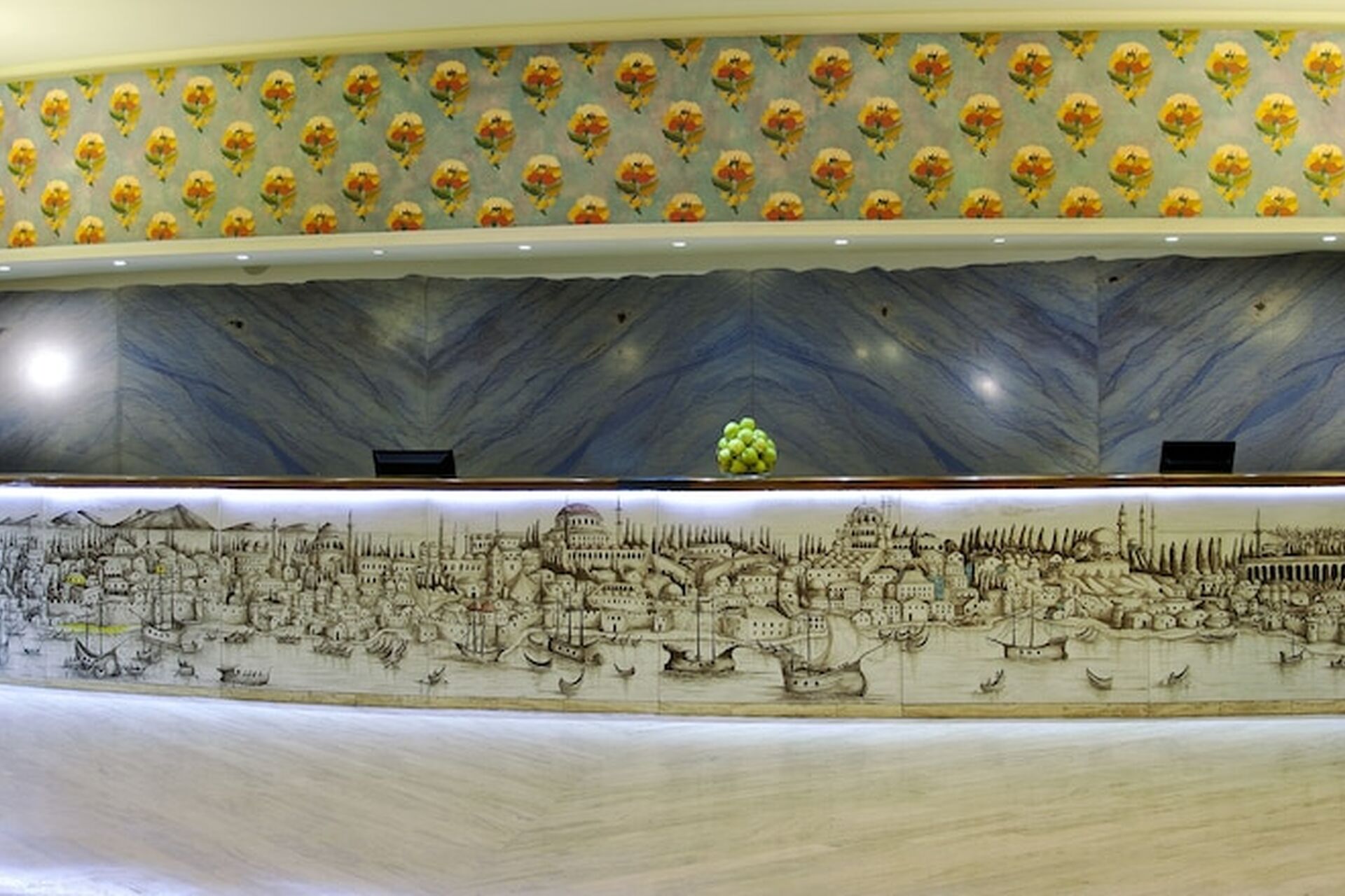 Salamis Bay Conti Resort Hotel&Casino