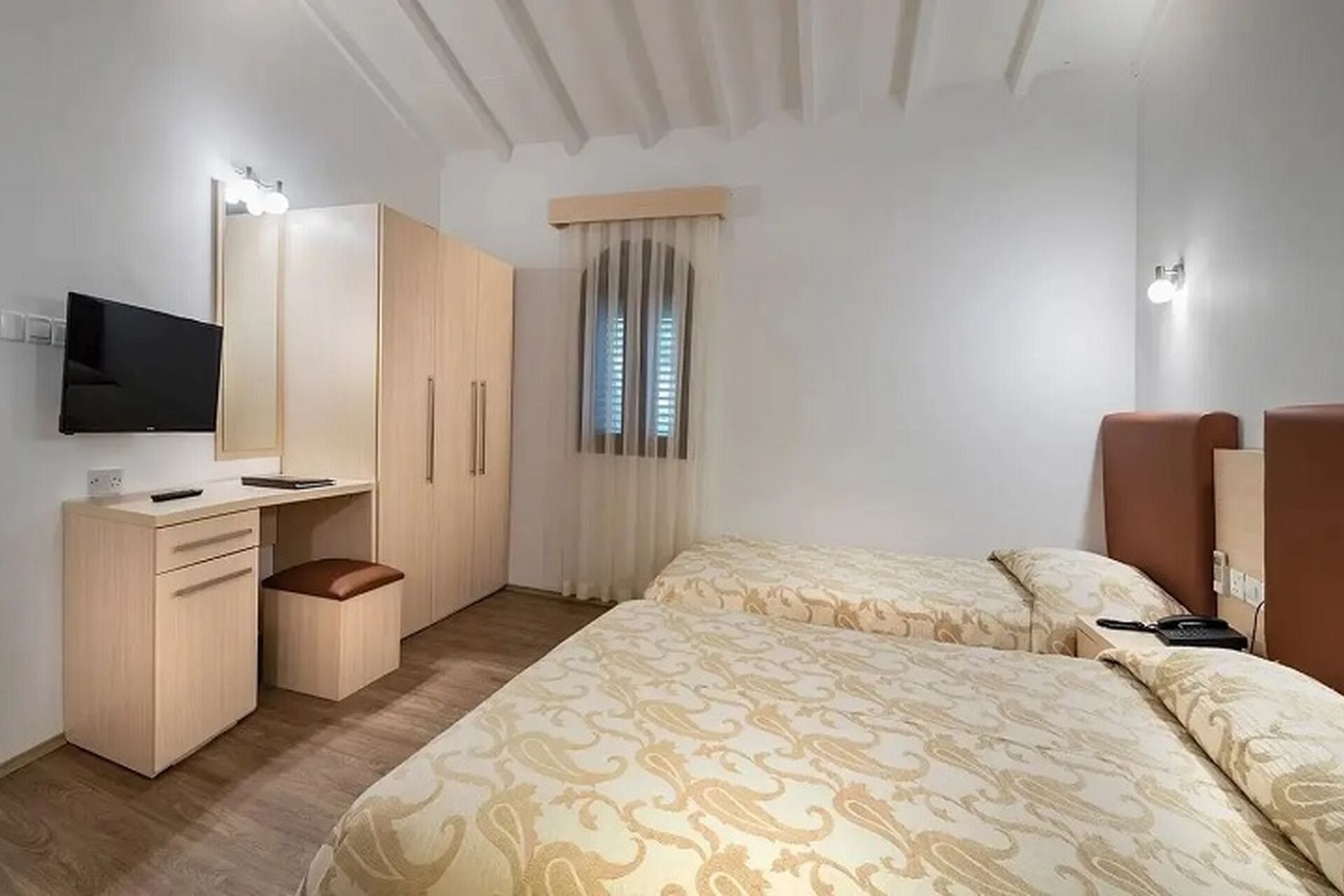 Acapulco Resort Convention Spa Hotel