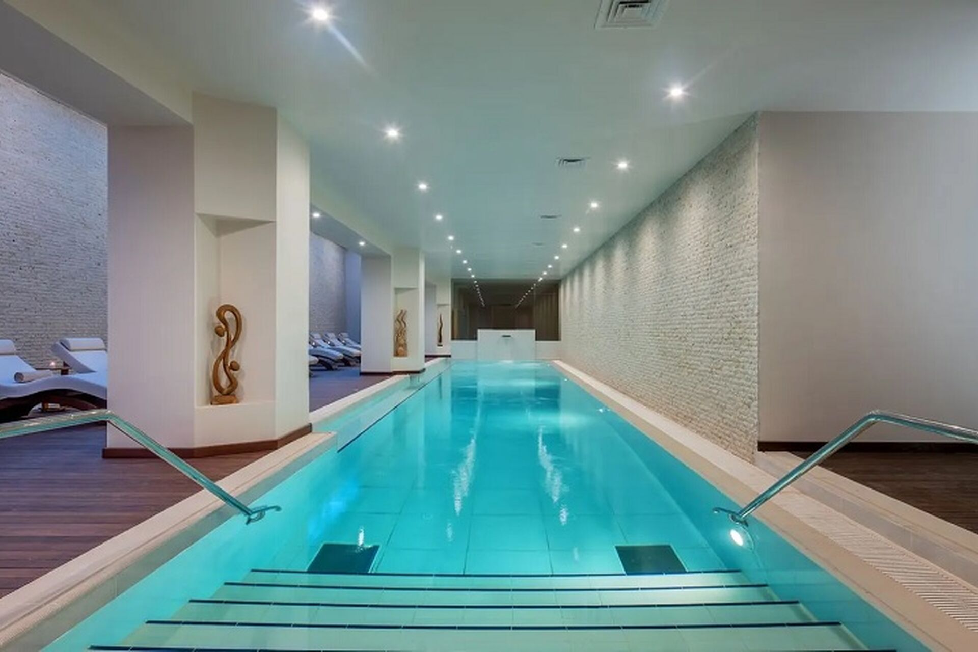 Acapulco Resort Convention Spa Hotel