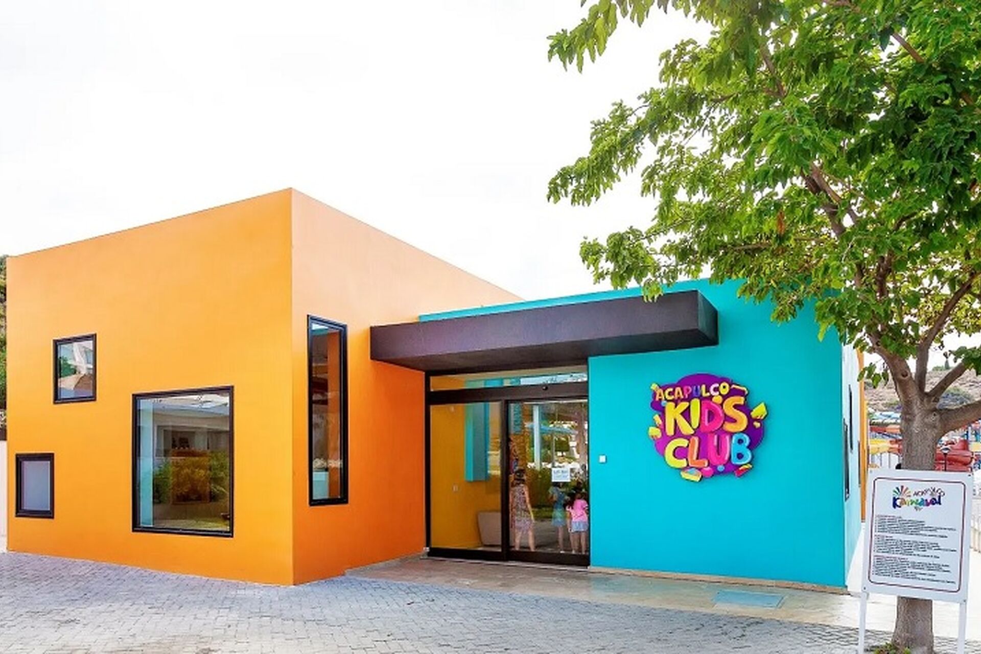 Acapulco Resort Convention Spa Hotel