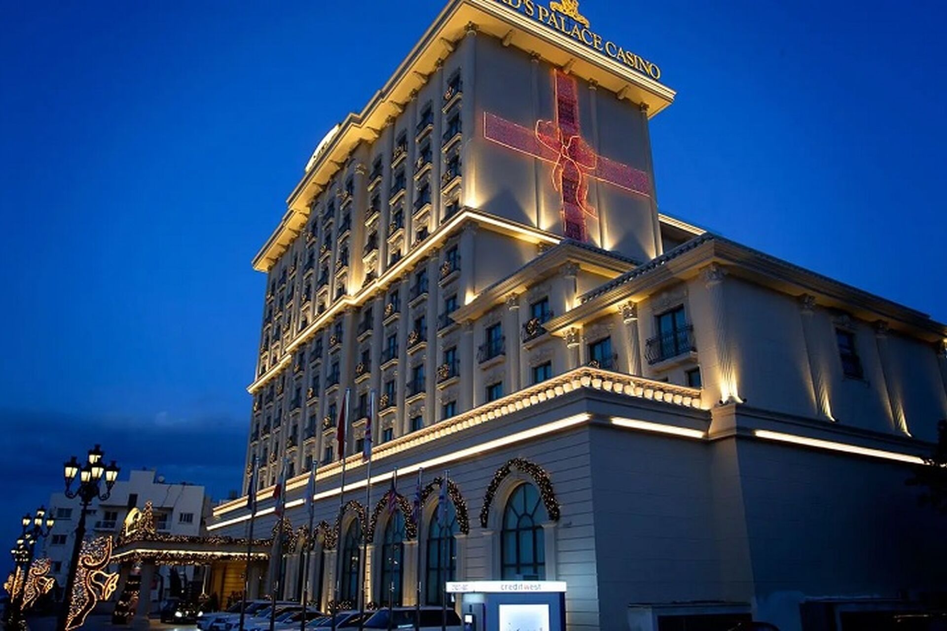 Lords Palace Hotel & Spa & Casino