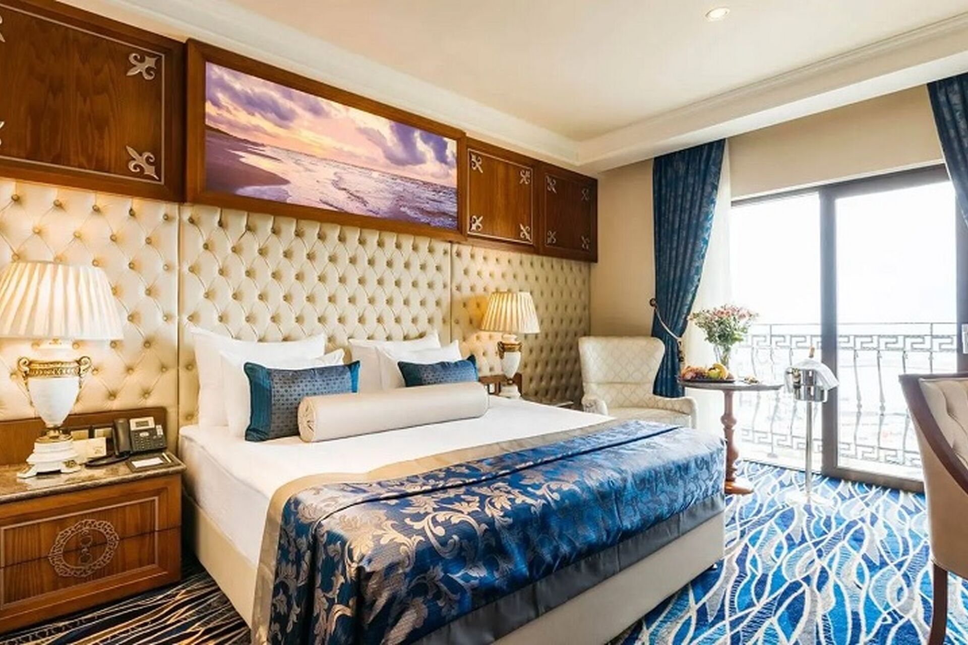 Lords Palace Hotel & Spa & Casino